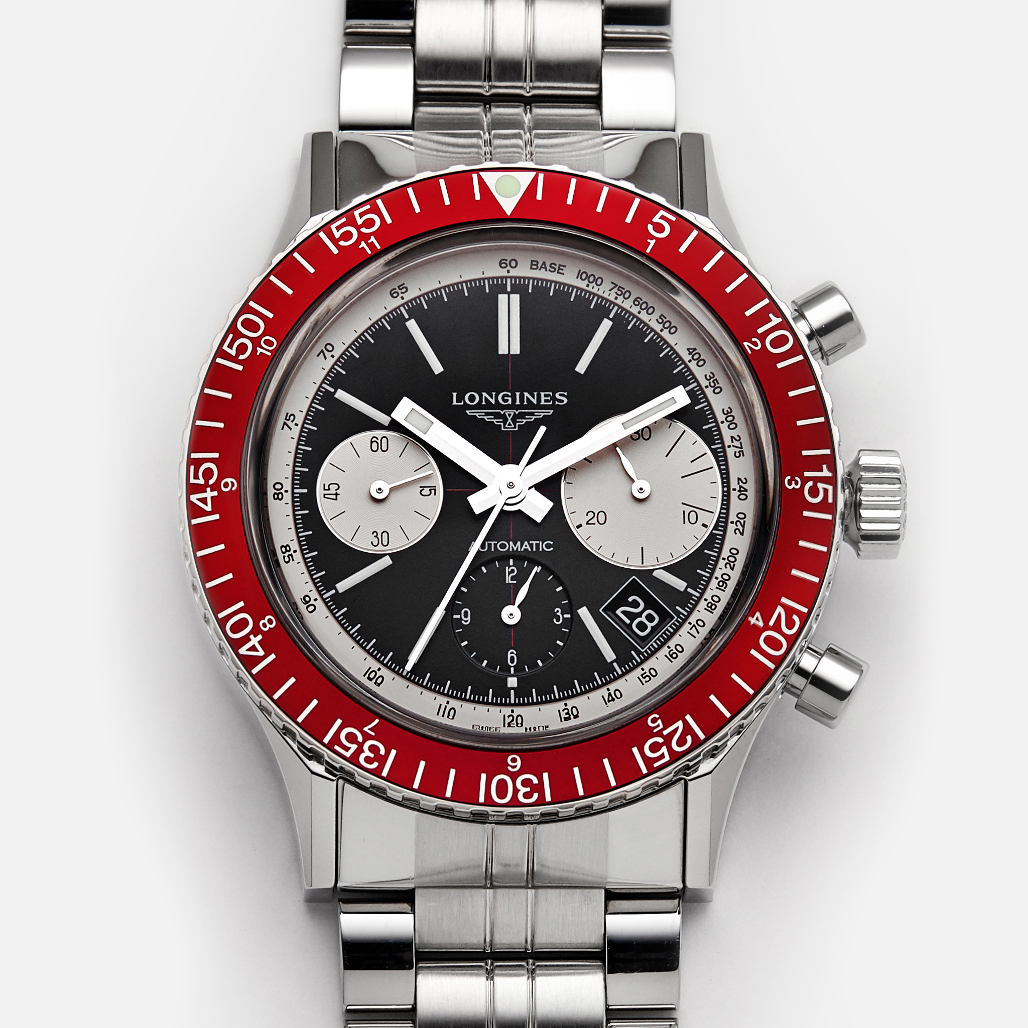 Novo Longines Hydoconquest Longines2-Natural