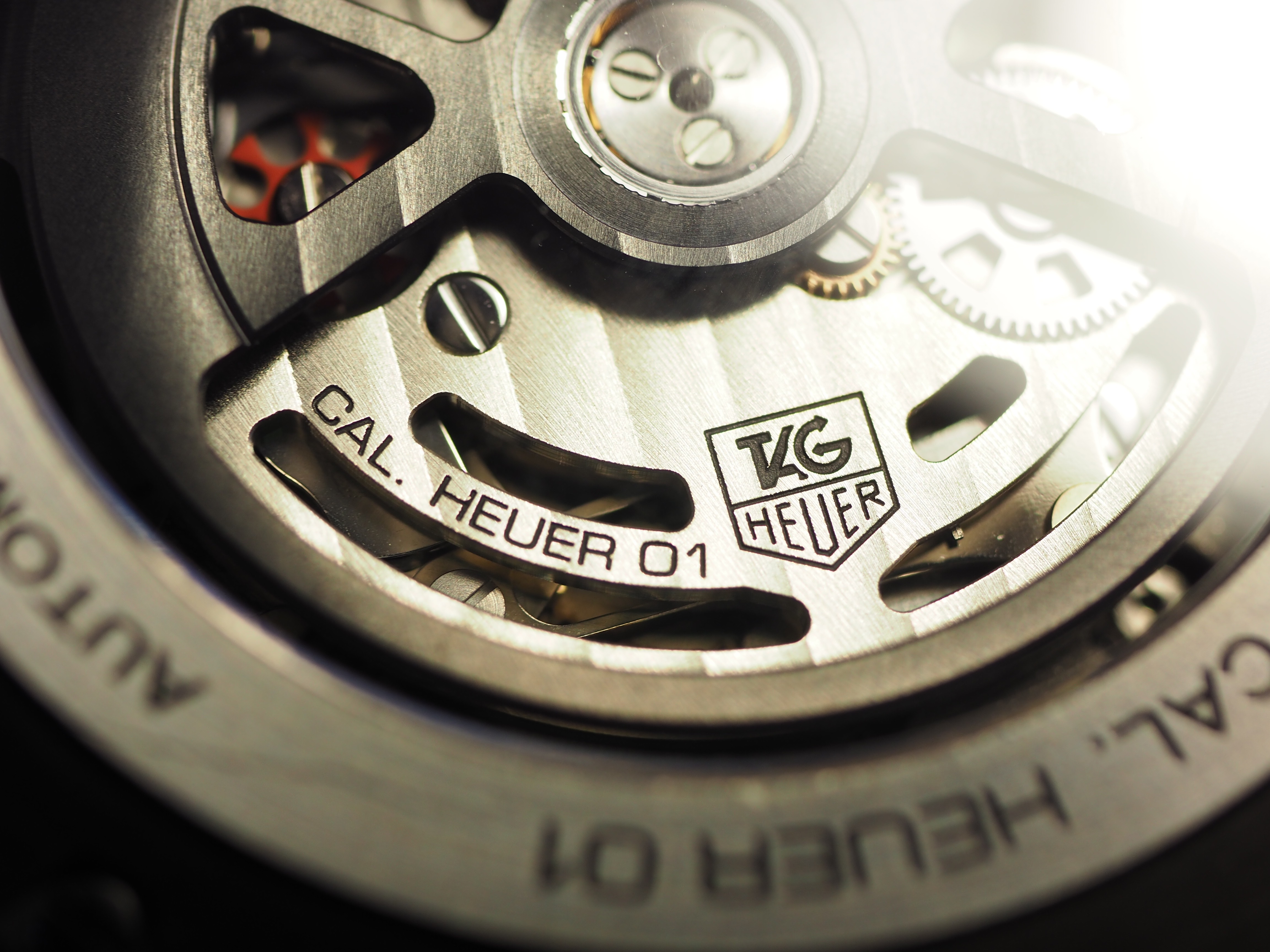 Calibre heuer 2025 01 movement