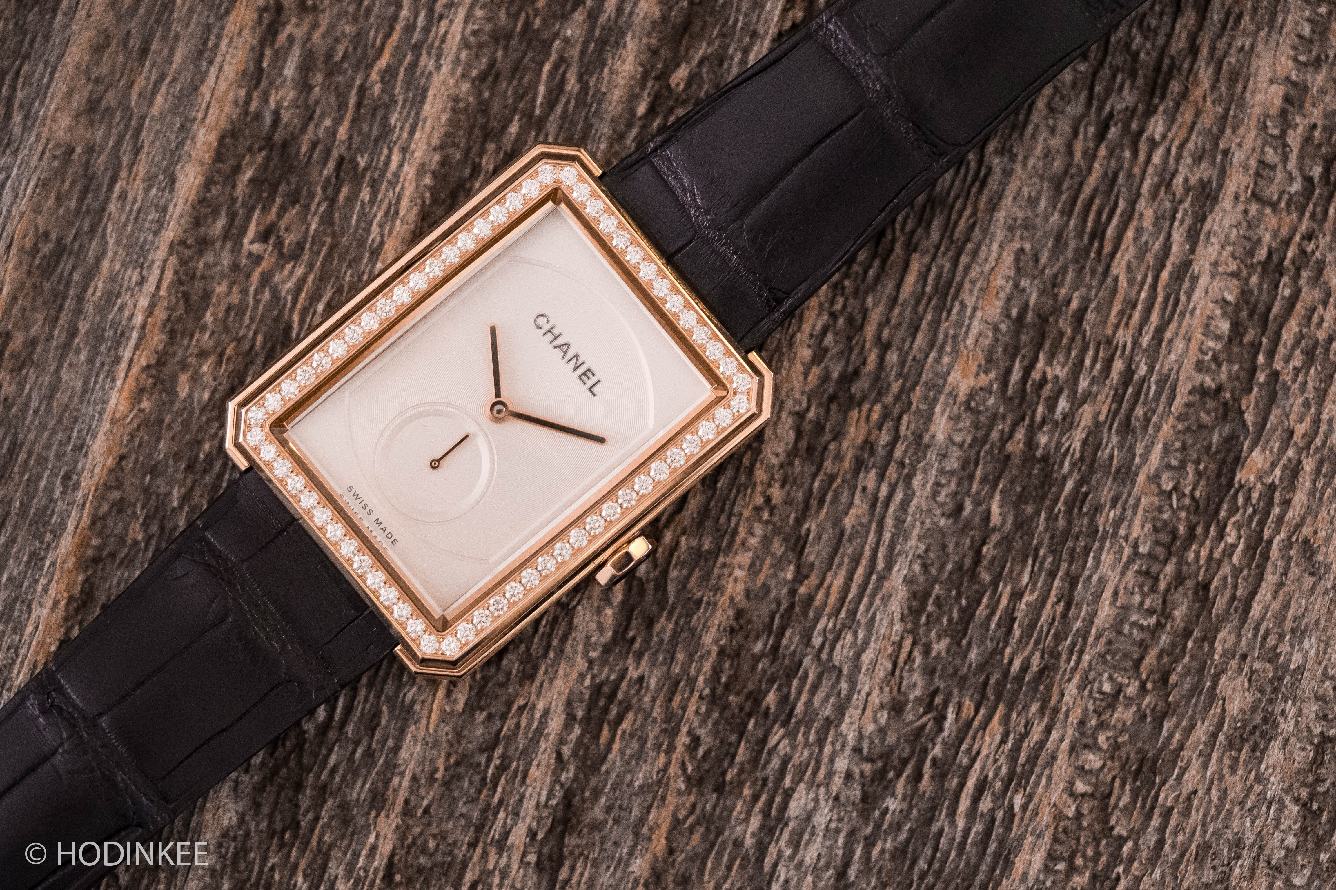 Cartier boyfriend outlet watch