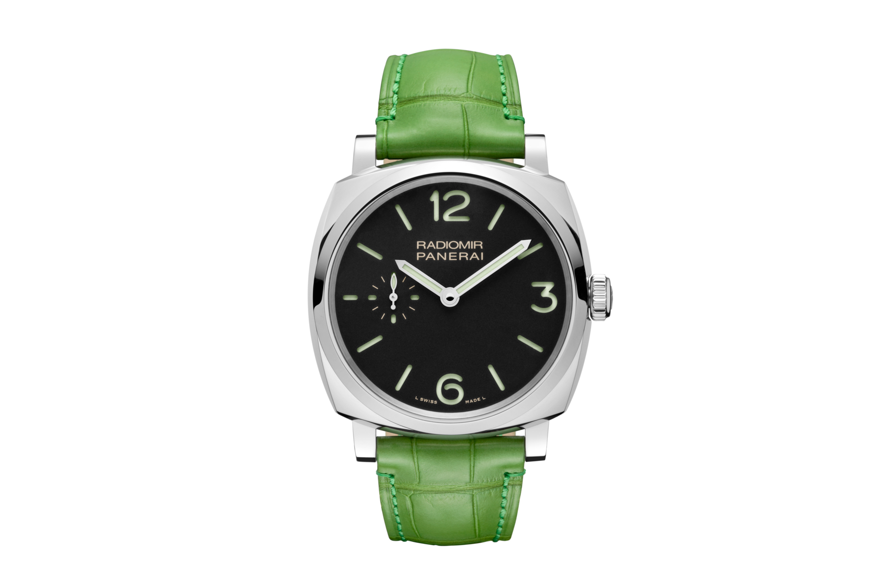 Panerai 574 2024 review