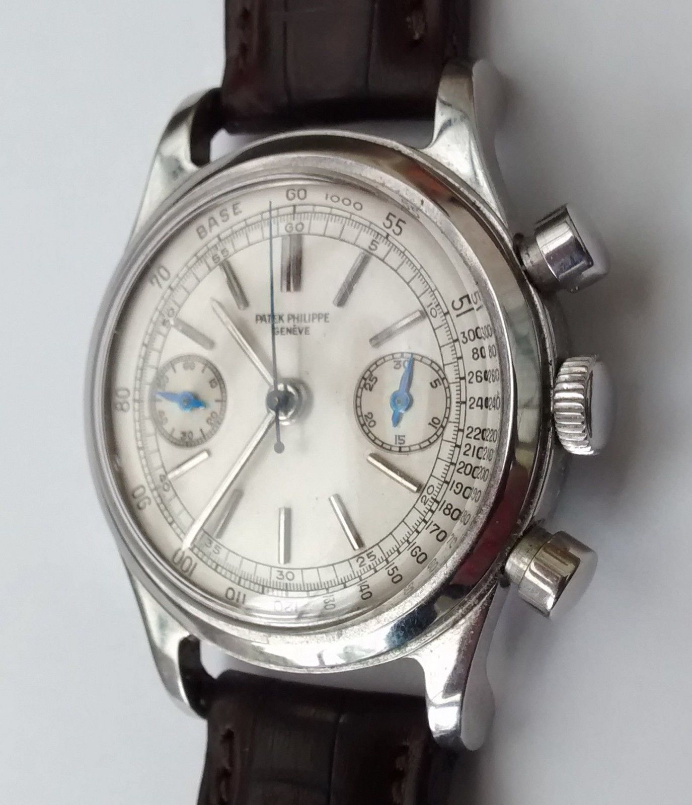 Patek philippe sale replica ebay