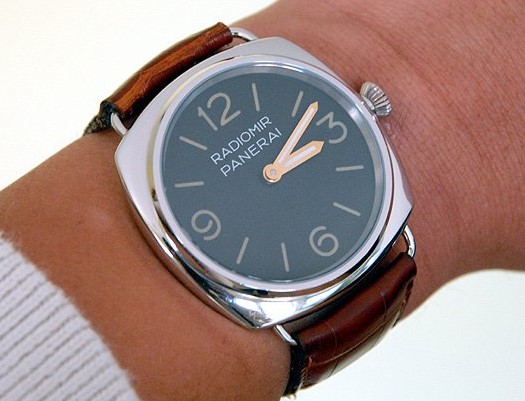 Panerai on sale pam 21