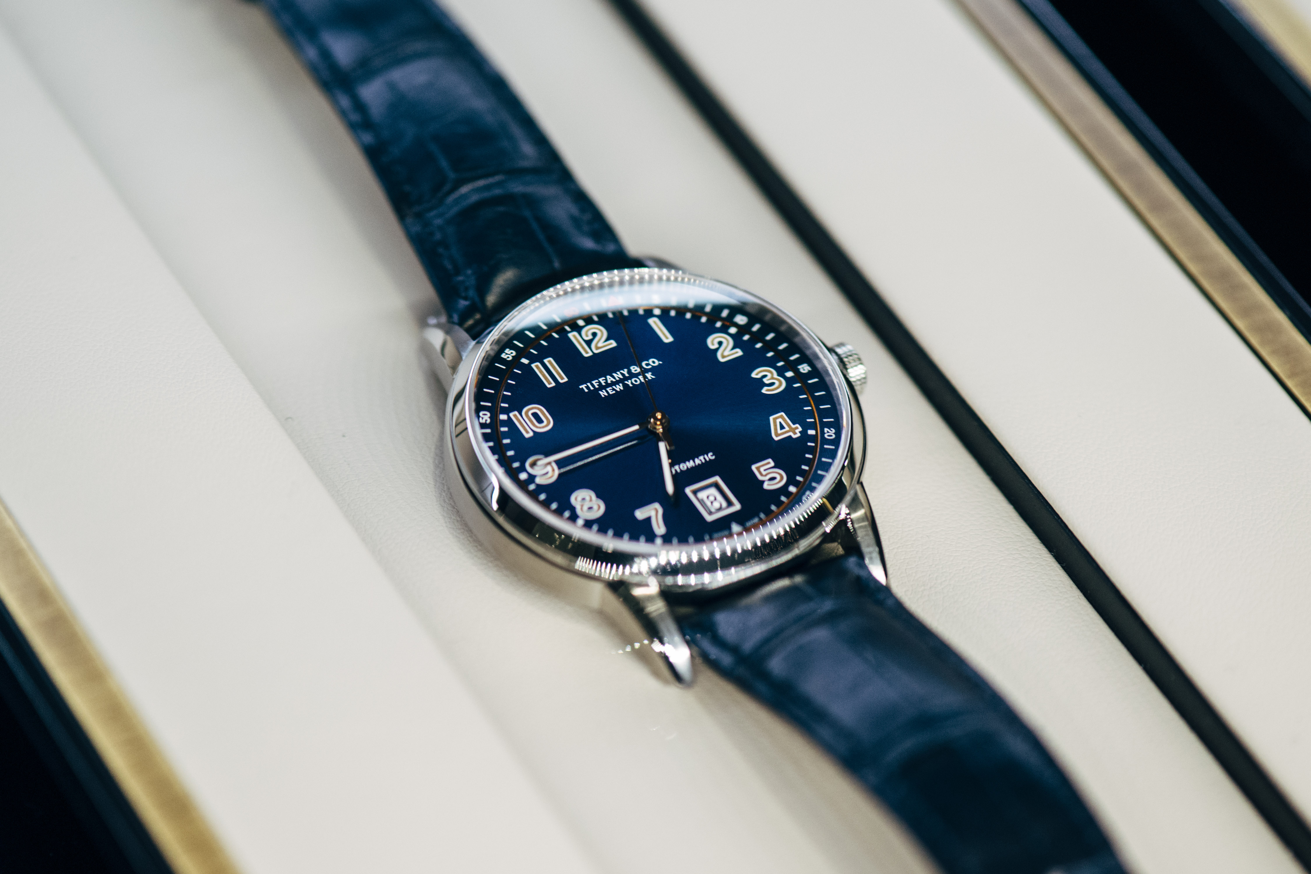 Tiffany CT60 Collection