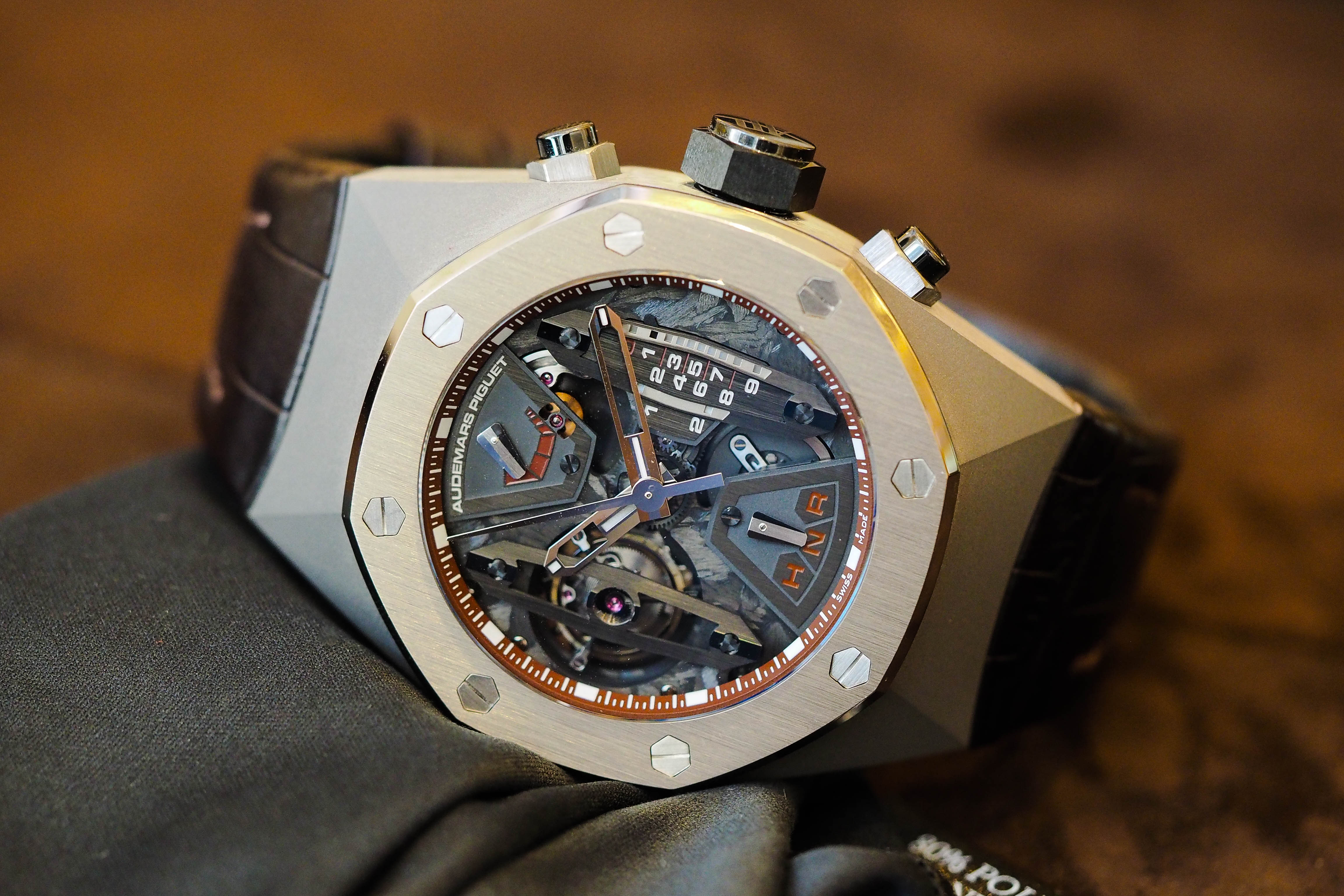 Audemars on sale piguet 2870