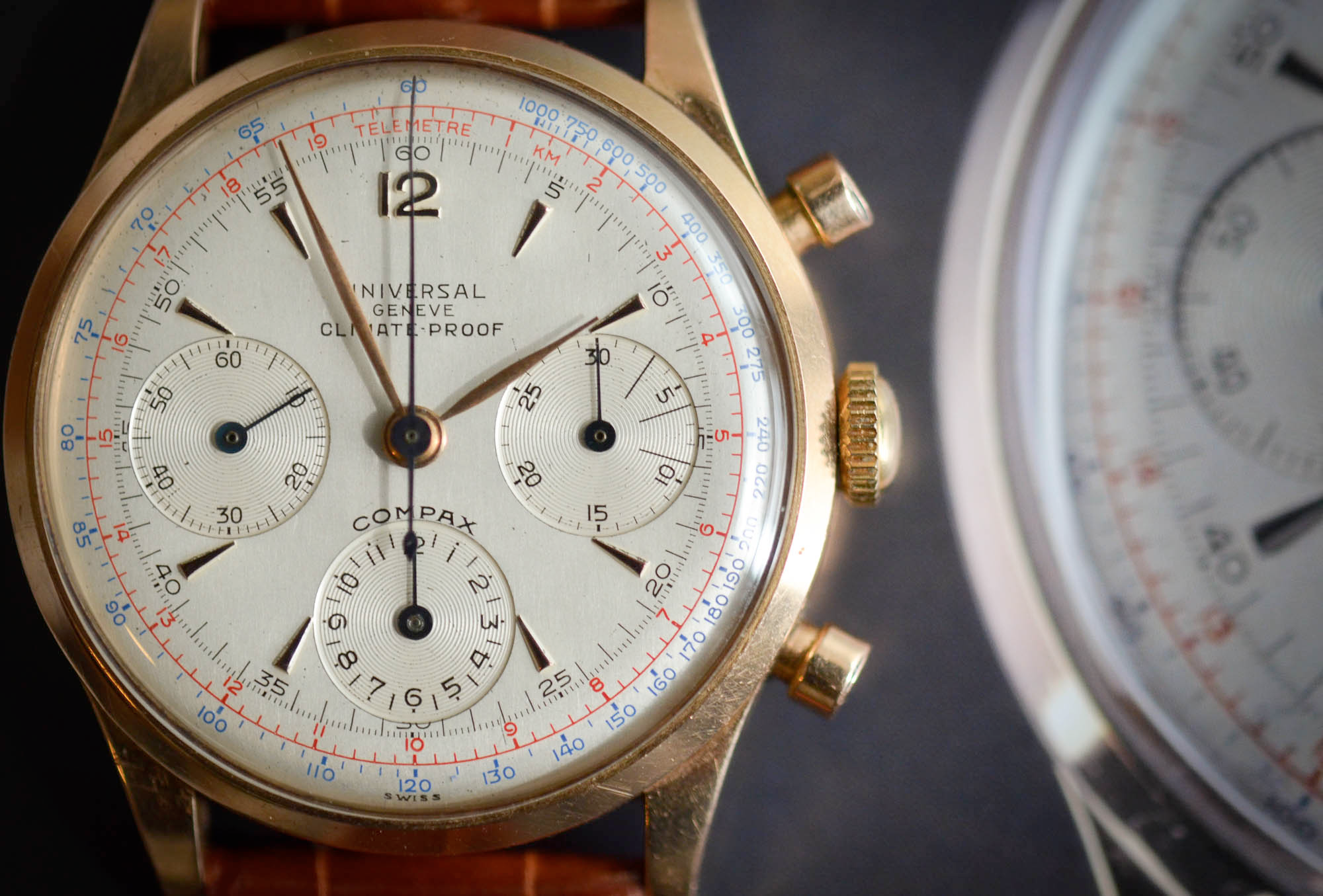 Top 10 Best Chronograph Watches Under $5,000 – The Watch Pages