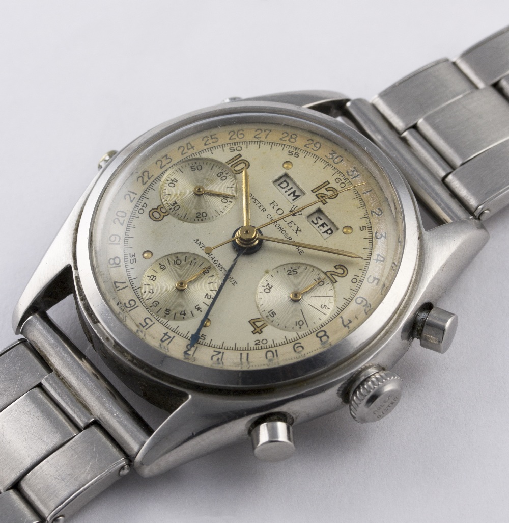 Rolex chronographe clearance price