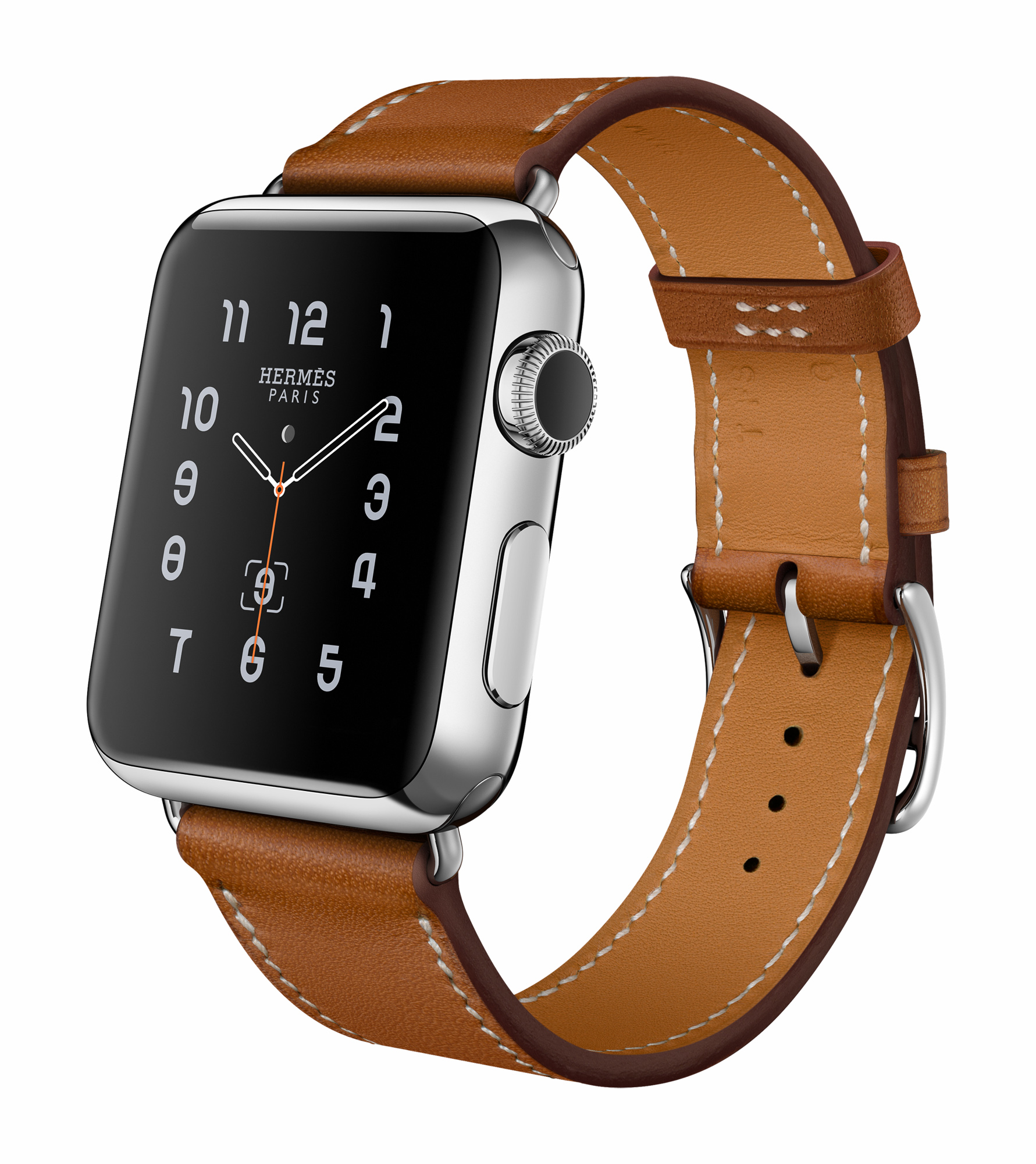 Hermes series 2025 3 apple watch