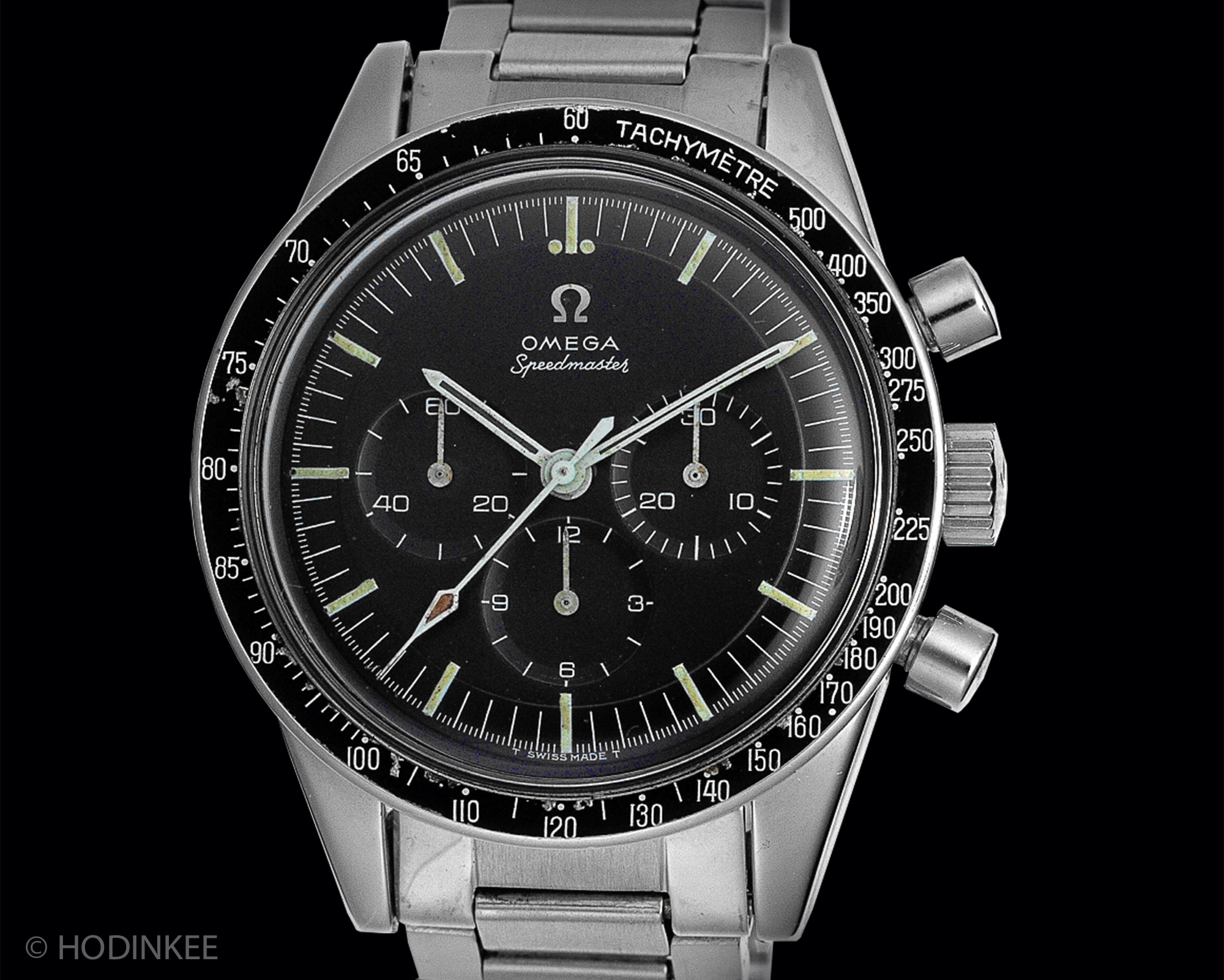 All hot sale speedmaster models