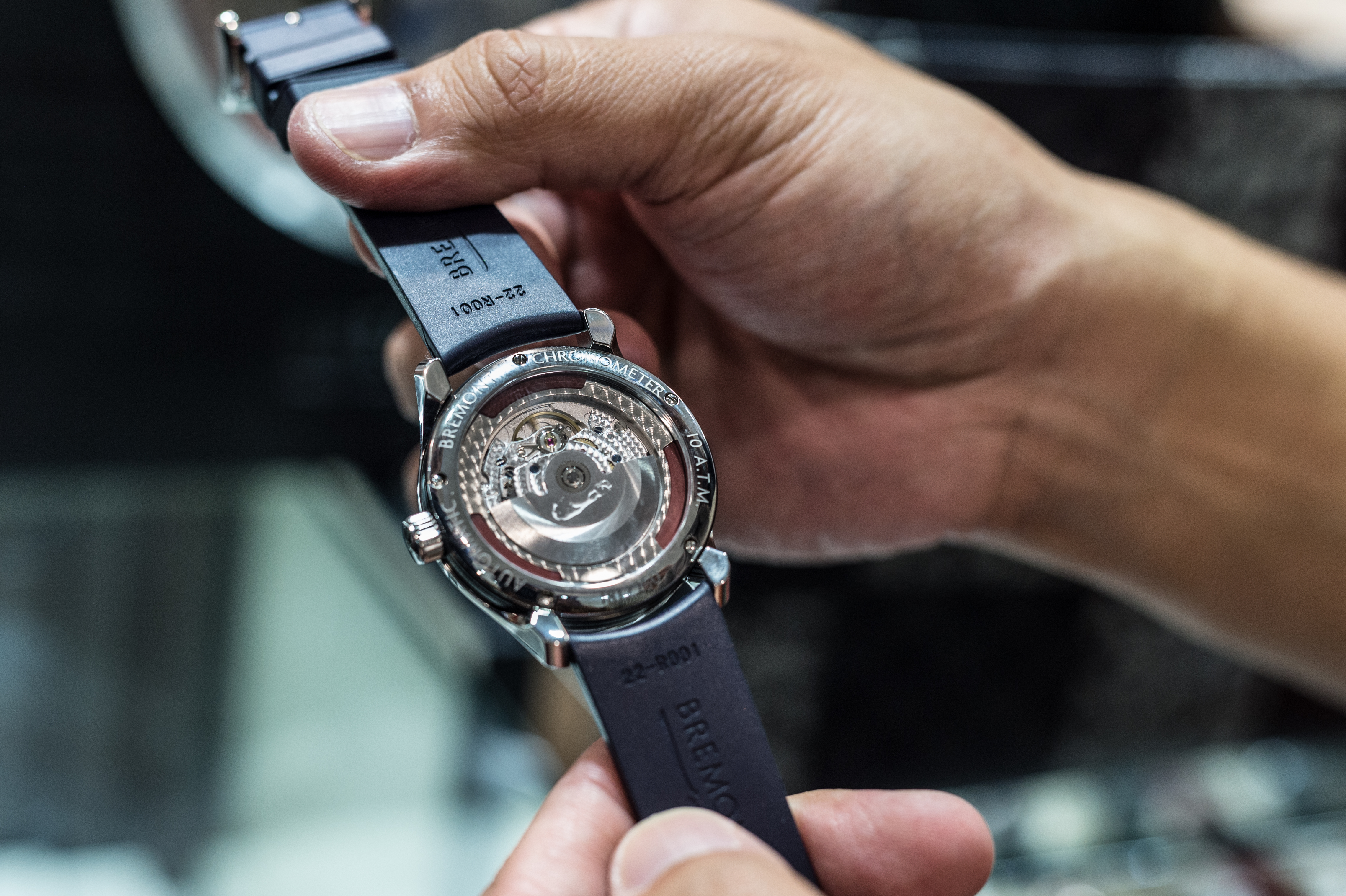 The Best America's Cup Sailing Watches to Buy Now