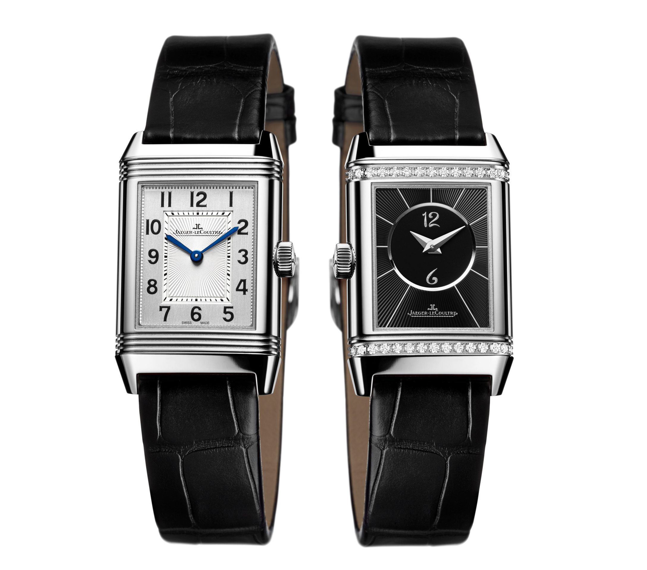 Introducing The Jaeger LeCoultre Reverso Classic 85th Anniversary