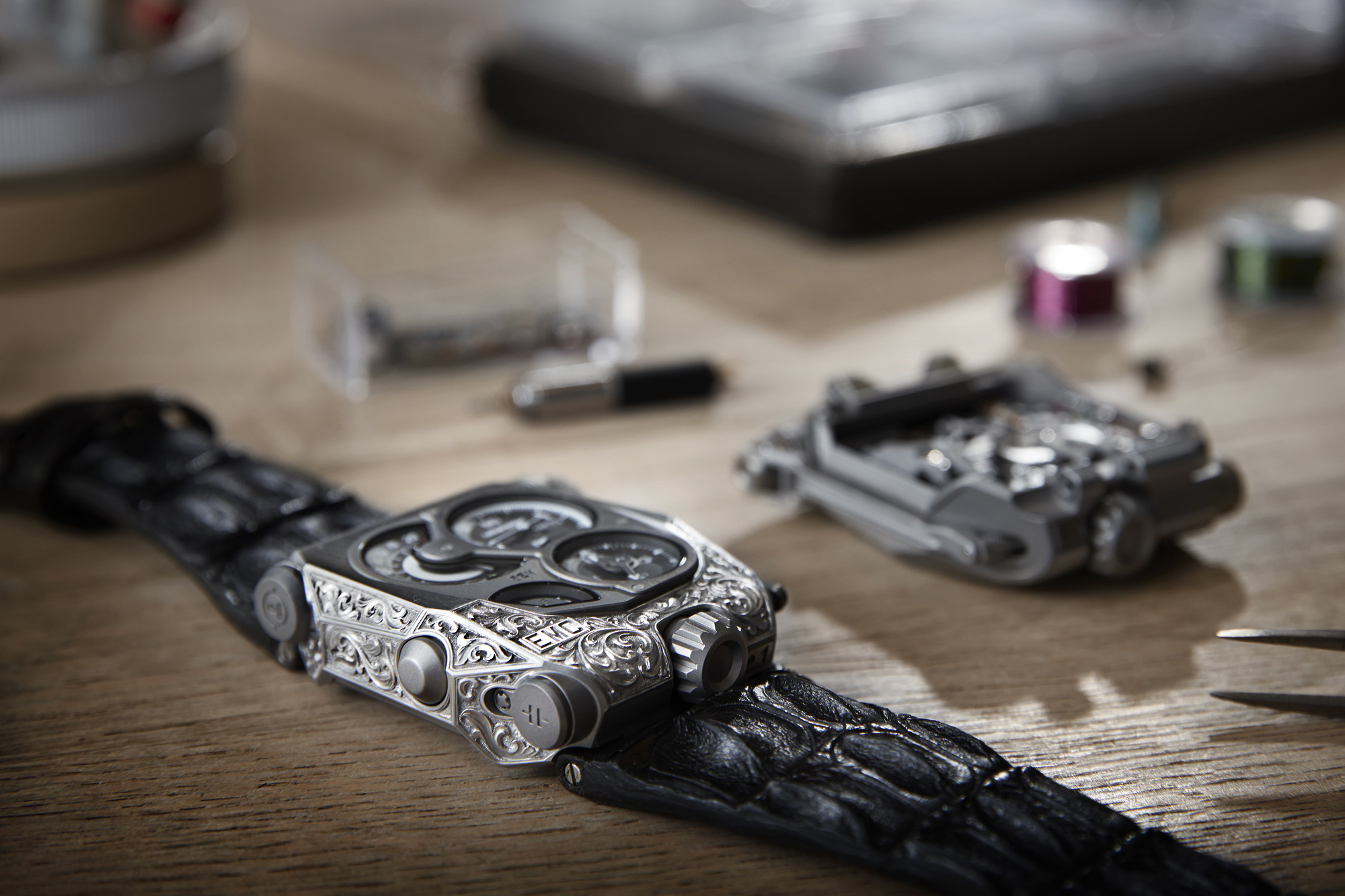 Urwerk shop emc price