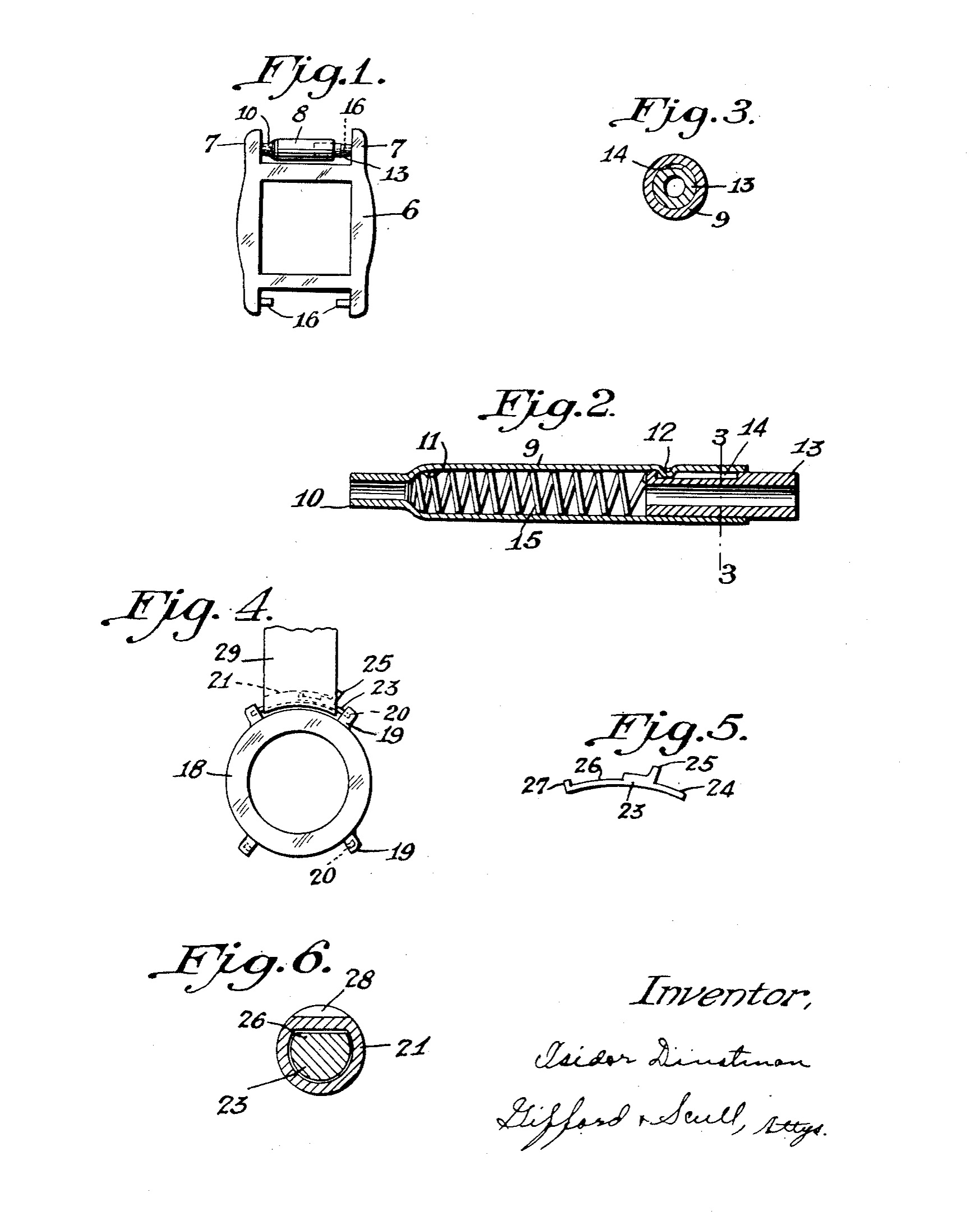 Wrist watch spring on sale bars