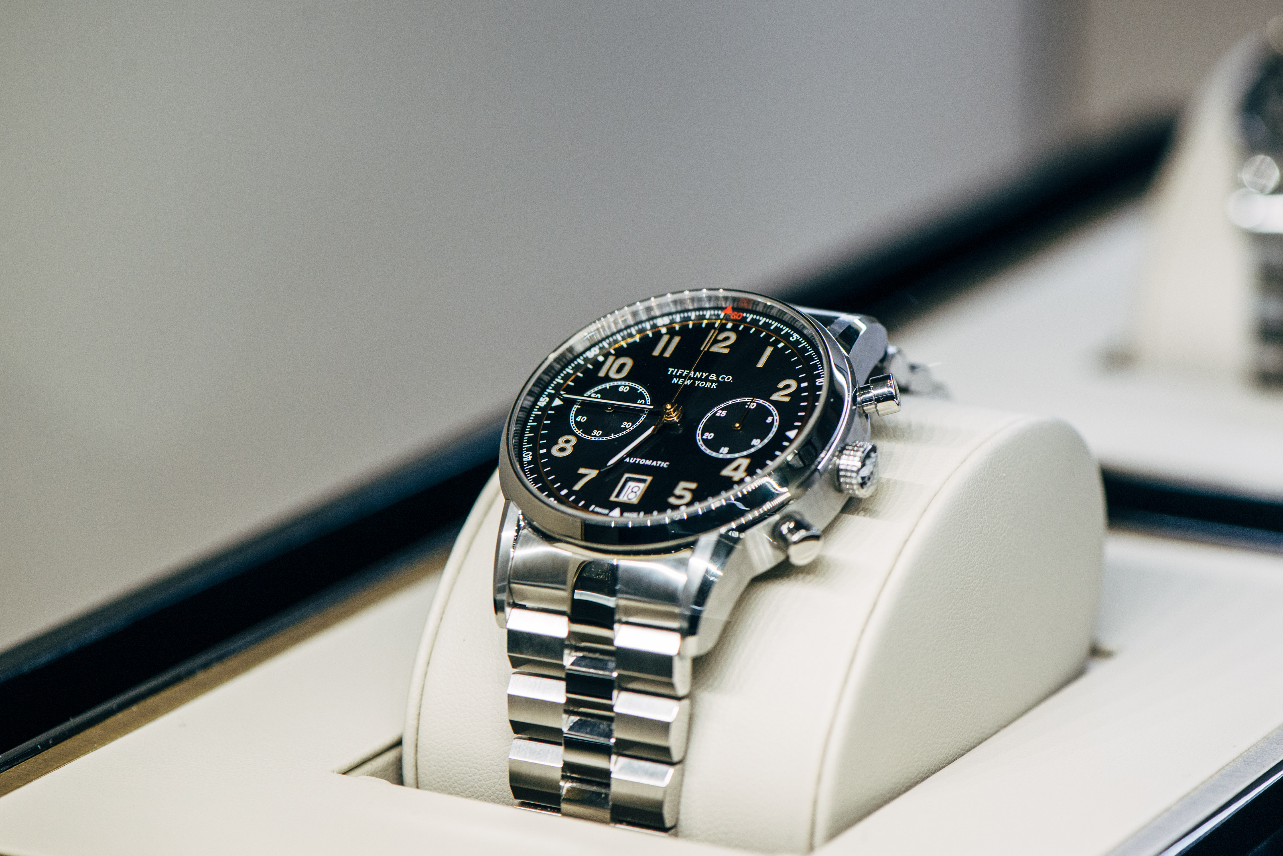 Tiffany CT60 Collection