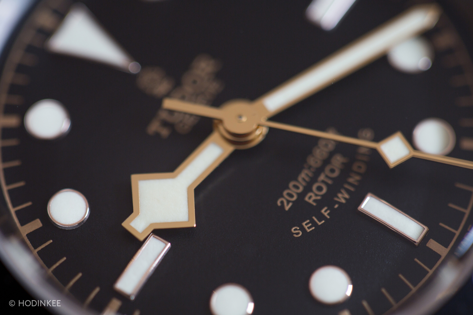 筒美京平History Ultimate Collection1967~1997 A Week On The Wrist: The Tudor Heritage Black Bay Black