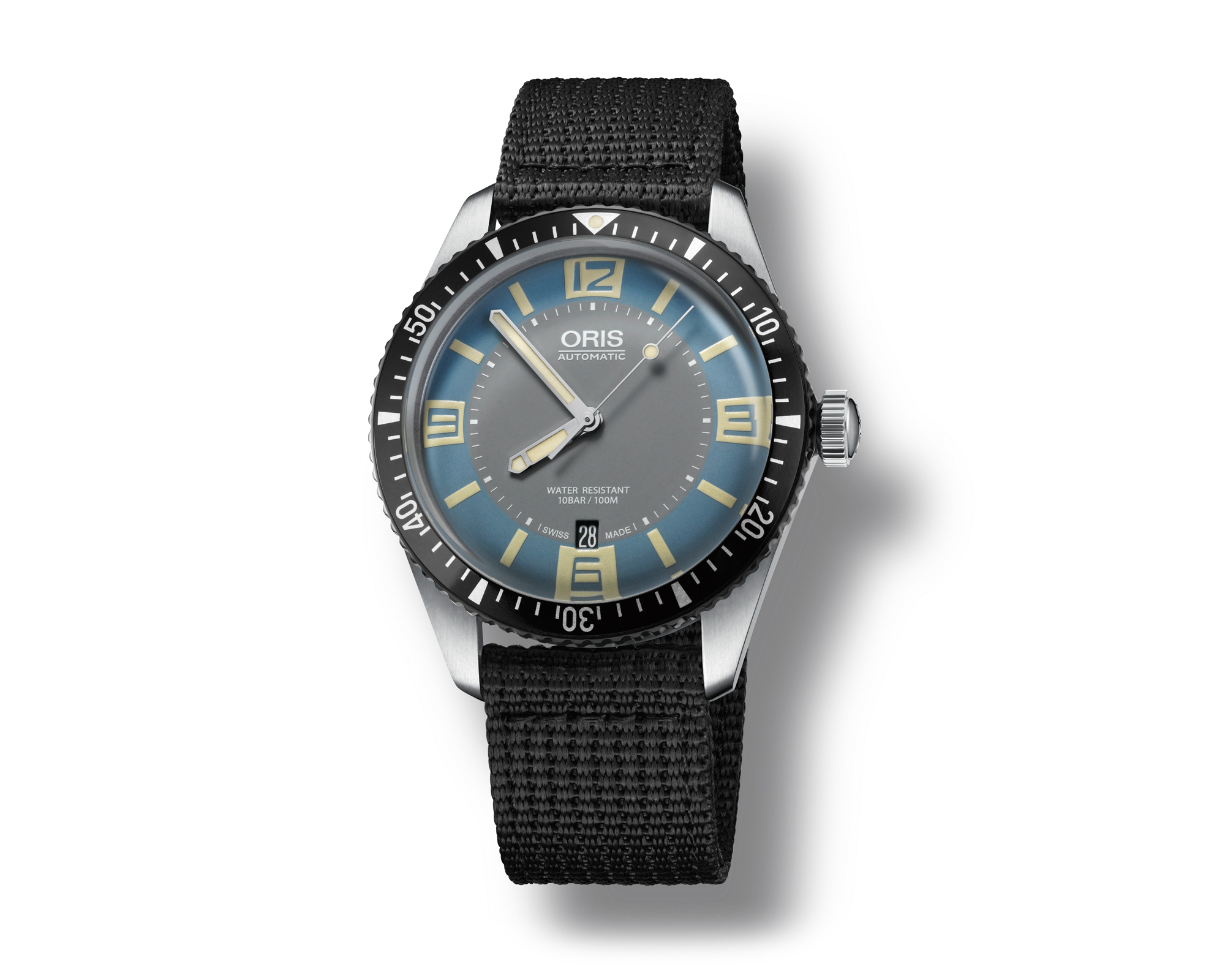 Oris diver 65 outlet deauville