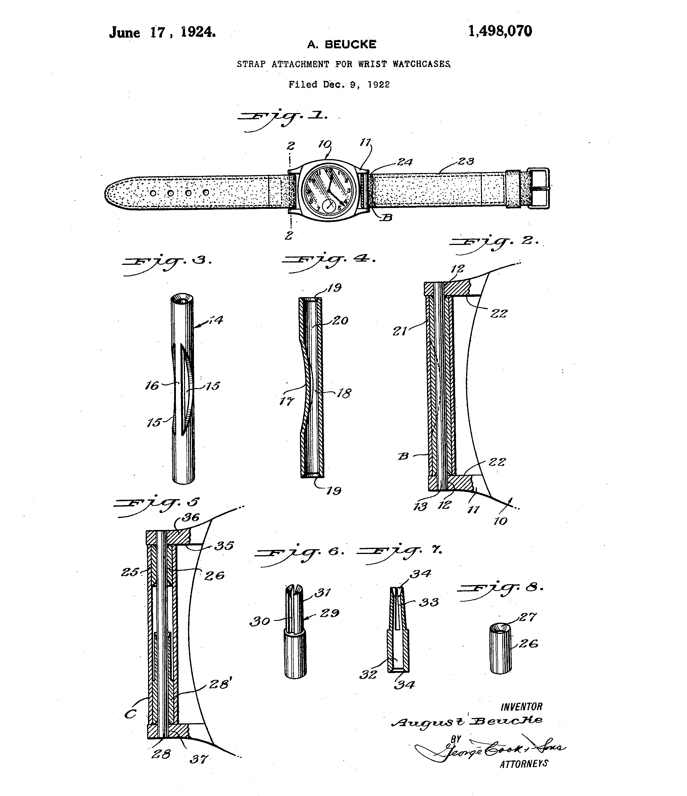 Hodinkee spring bar on sale tool