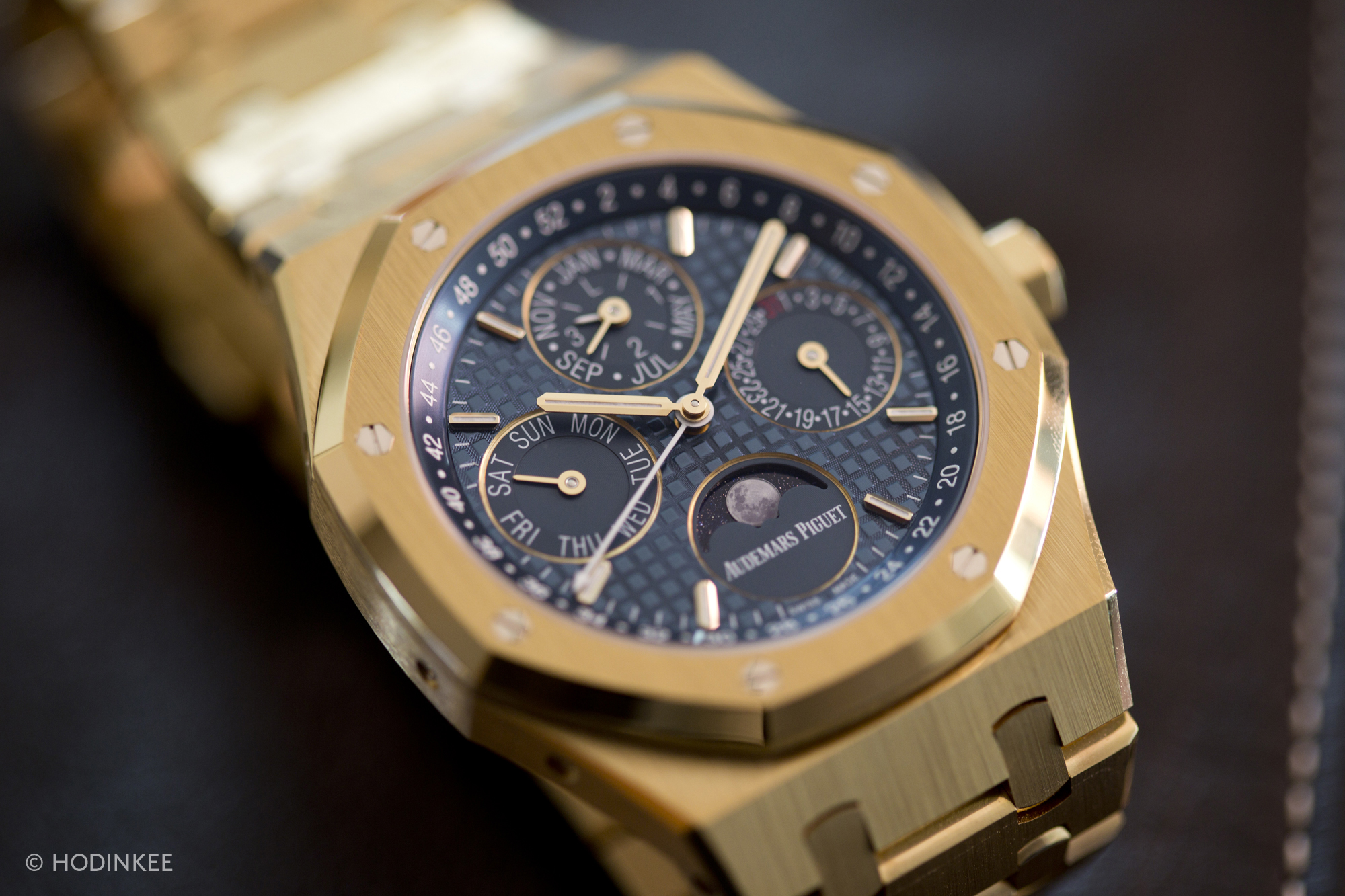 Audemars best sale piguet 26574