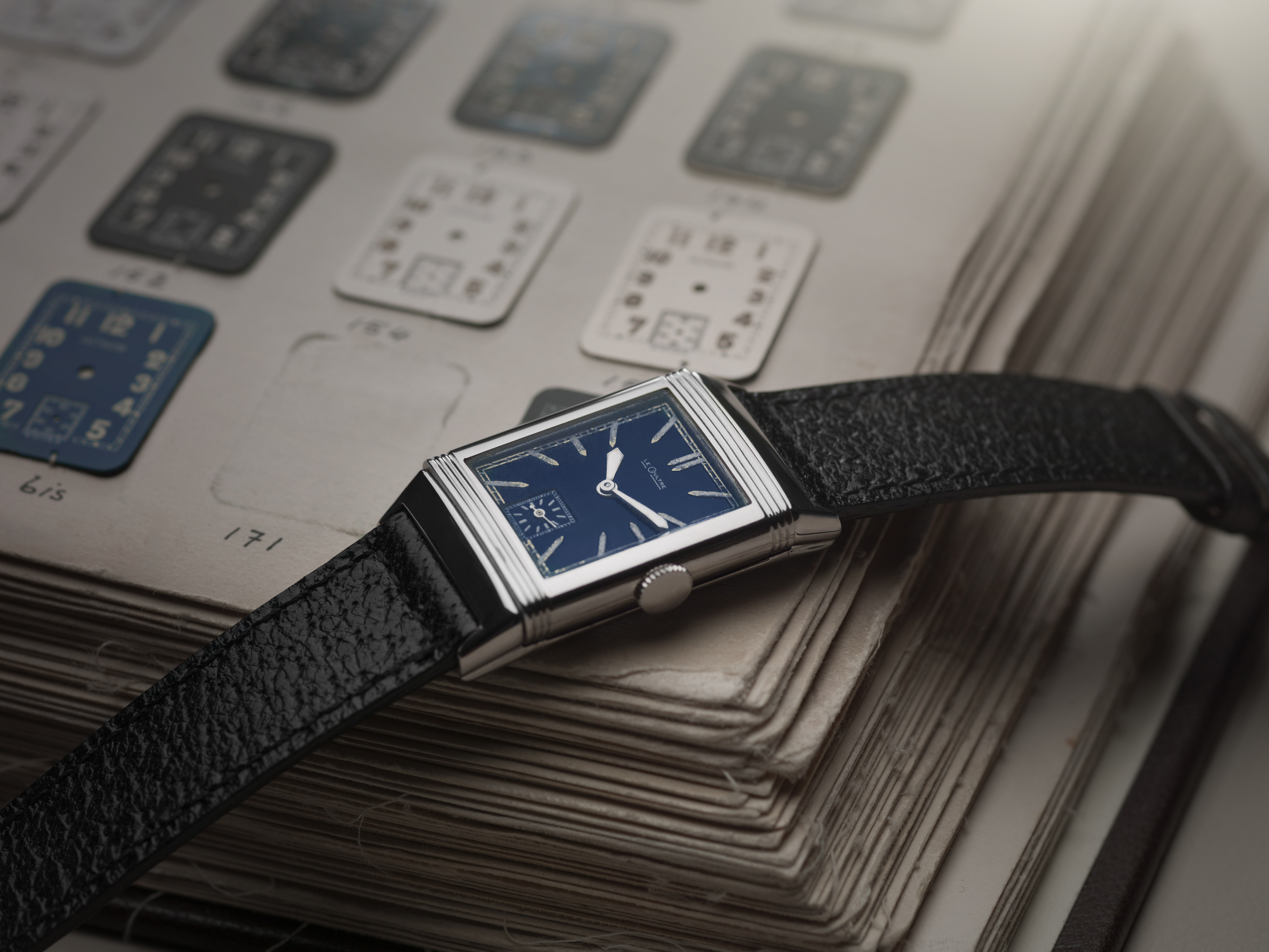 Hodinkee reverso 2025