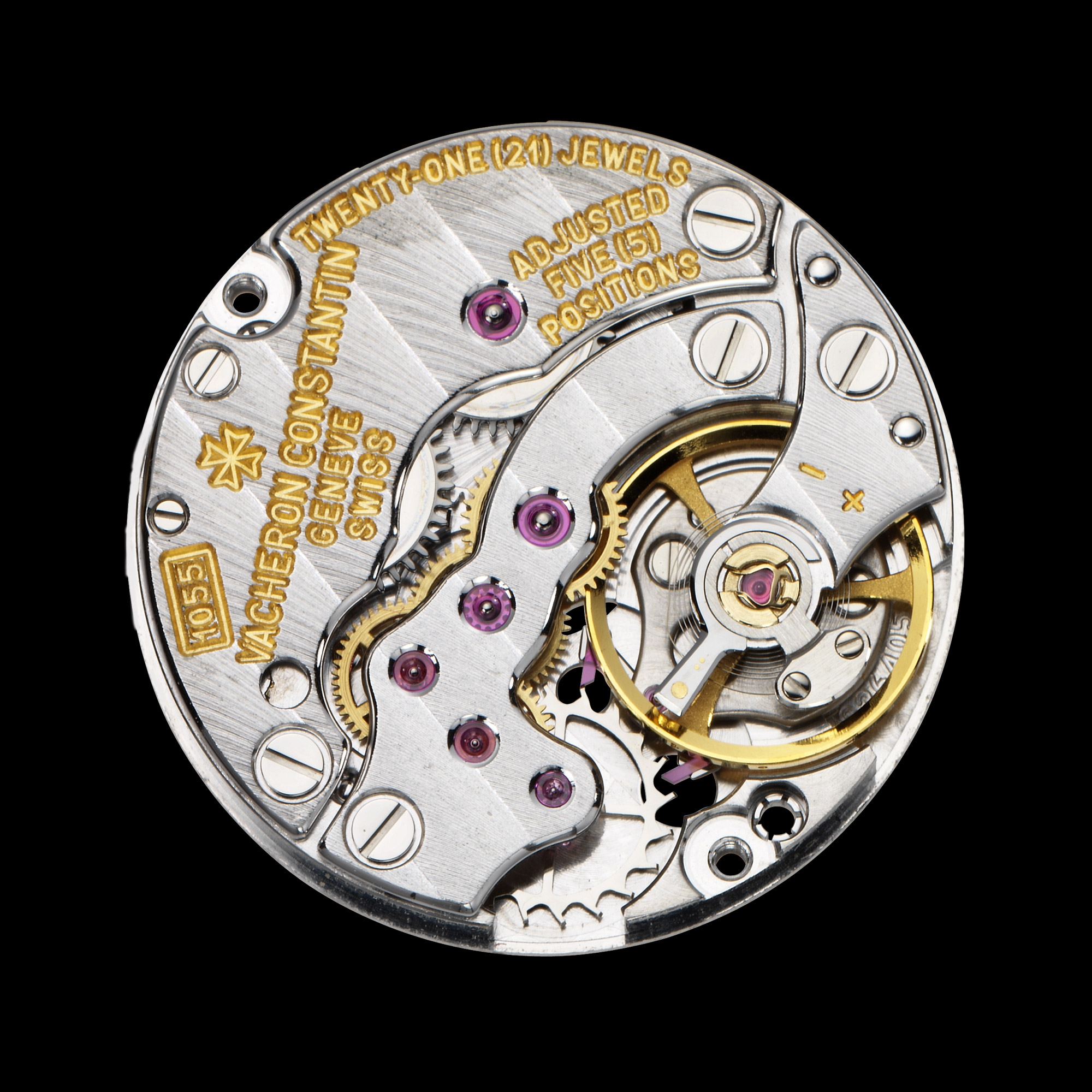 Vacheron Constantin Launches The Ultra Complicated Reference