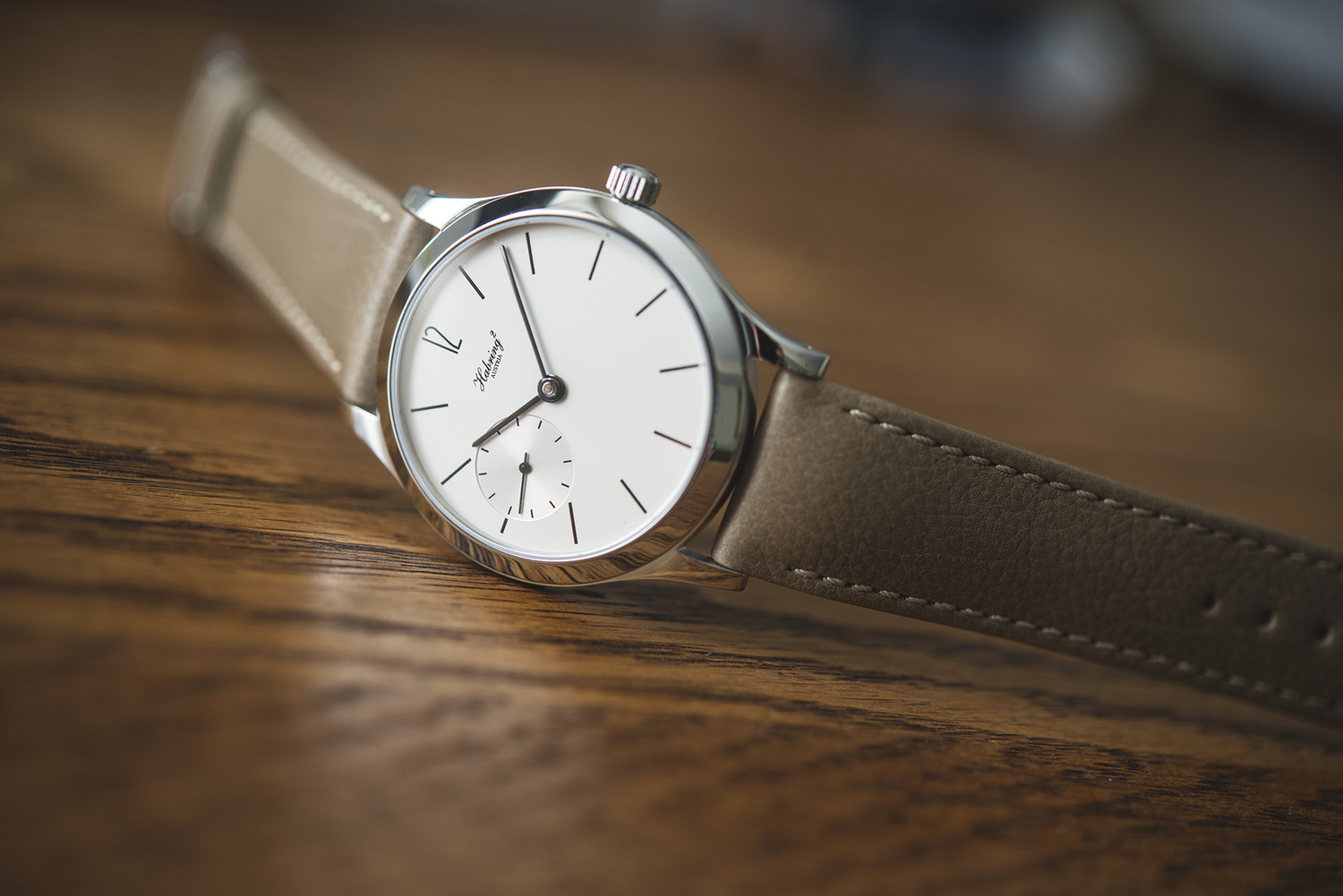 The HODINKEE Team Picks Our Favorite Watches Under 5 000 And A