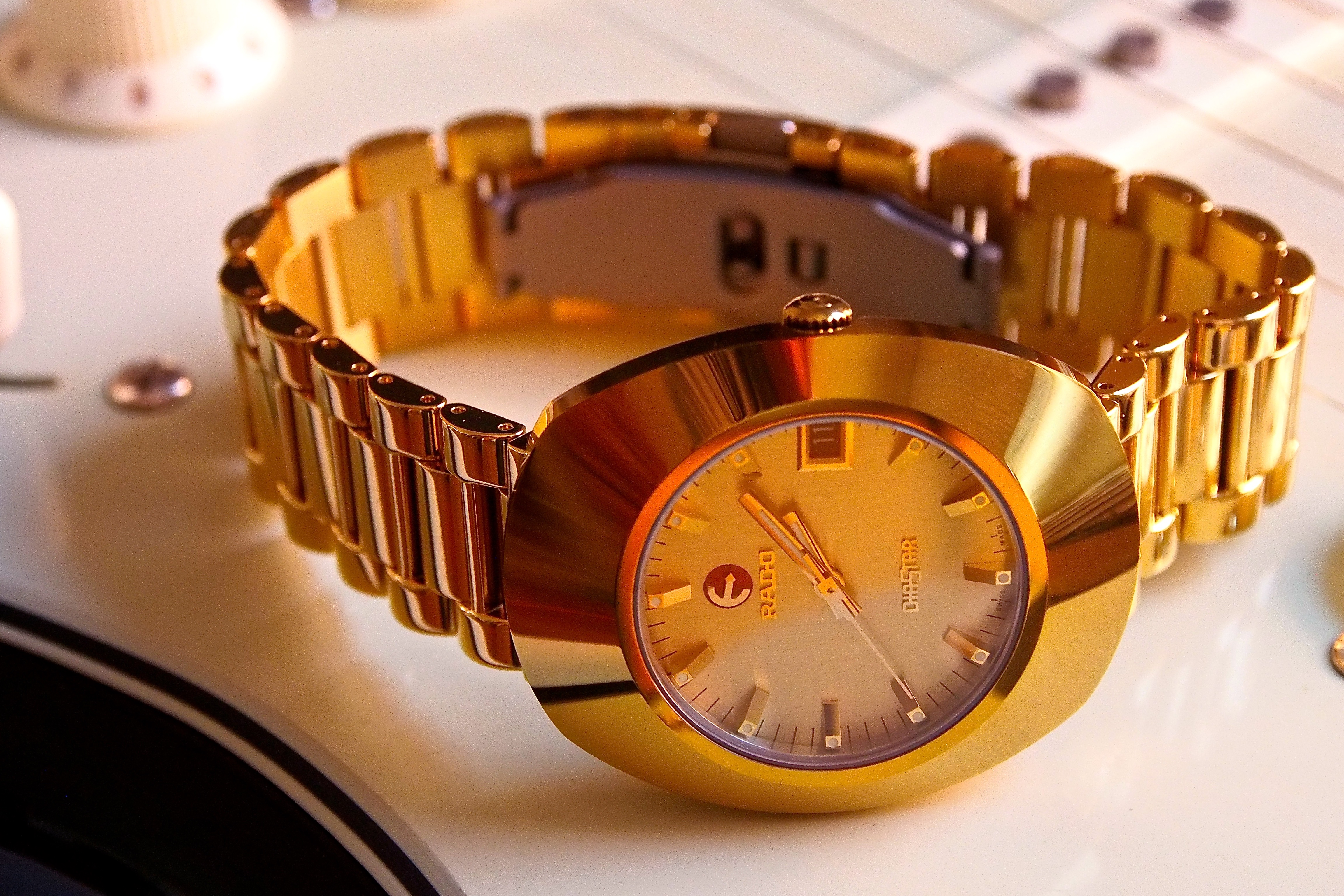 Rado watches hot sale original diastar