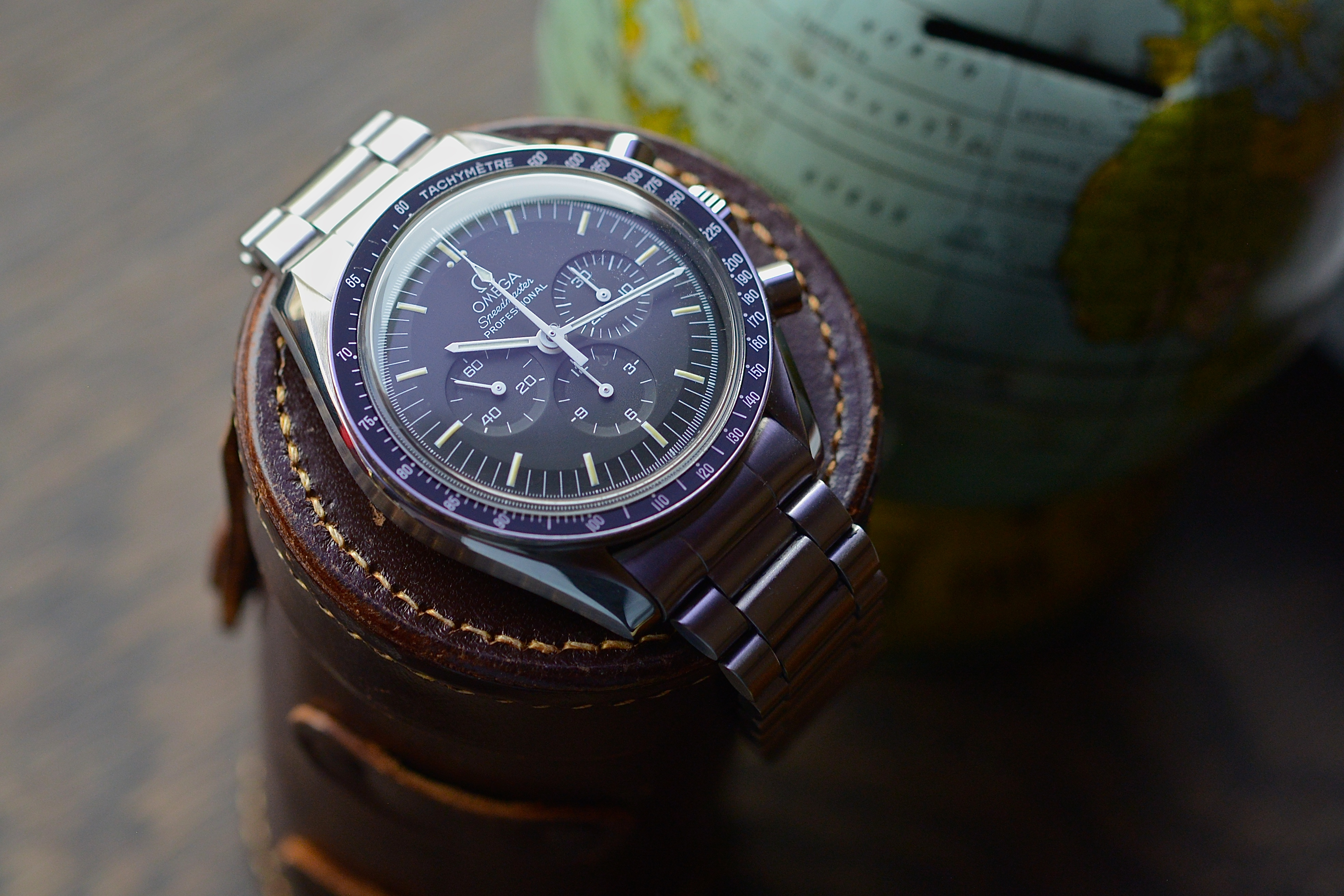 Omega speedmaster reduced outlet service cost