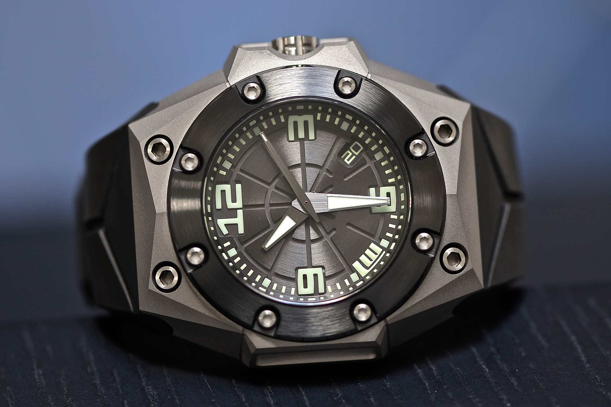 Linde Werdelin Teams Up With Danish Military To Develop