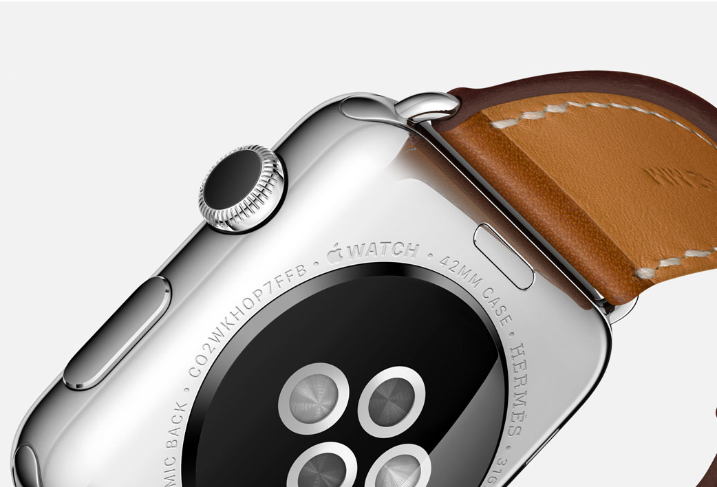 Hermes apple watch online case