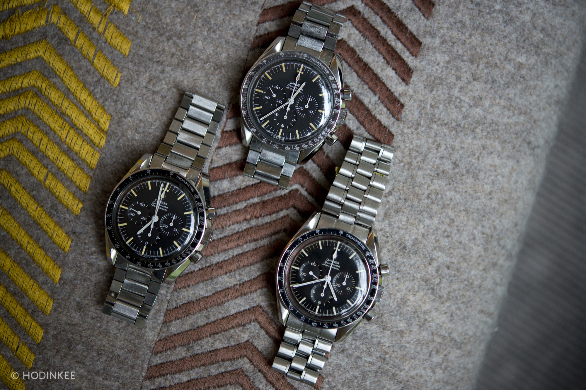 Omega speedmaster timeline best sale