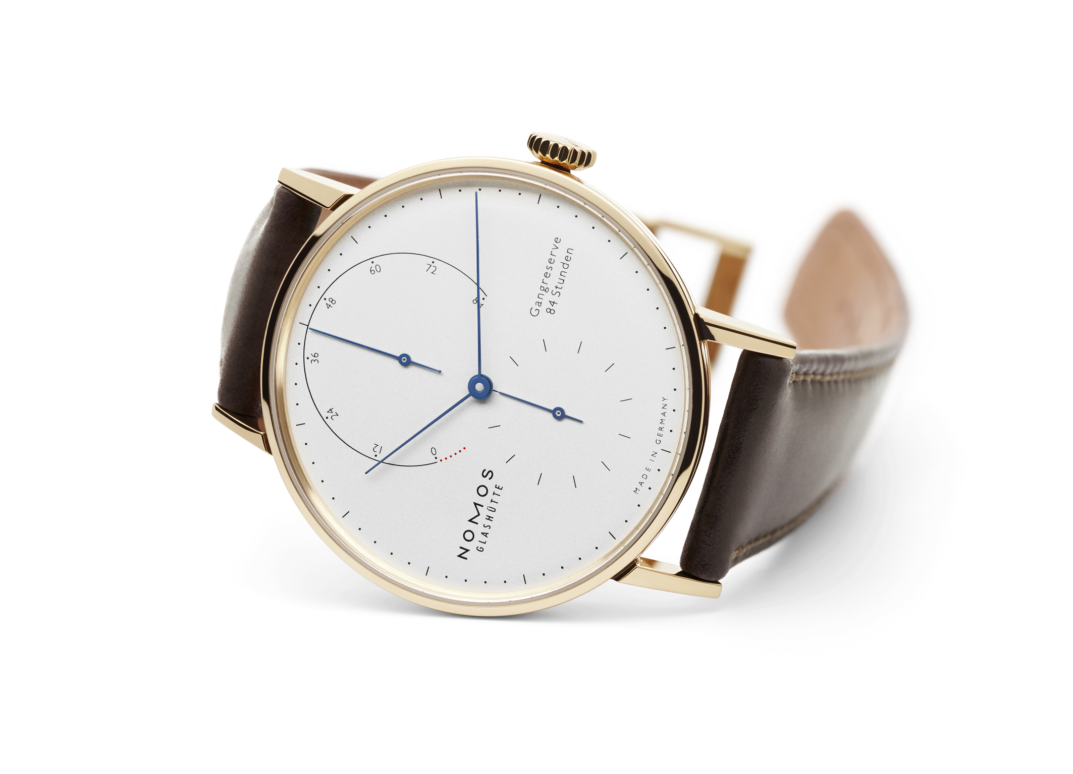 Nomos 2025 lambda 39