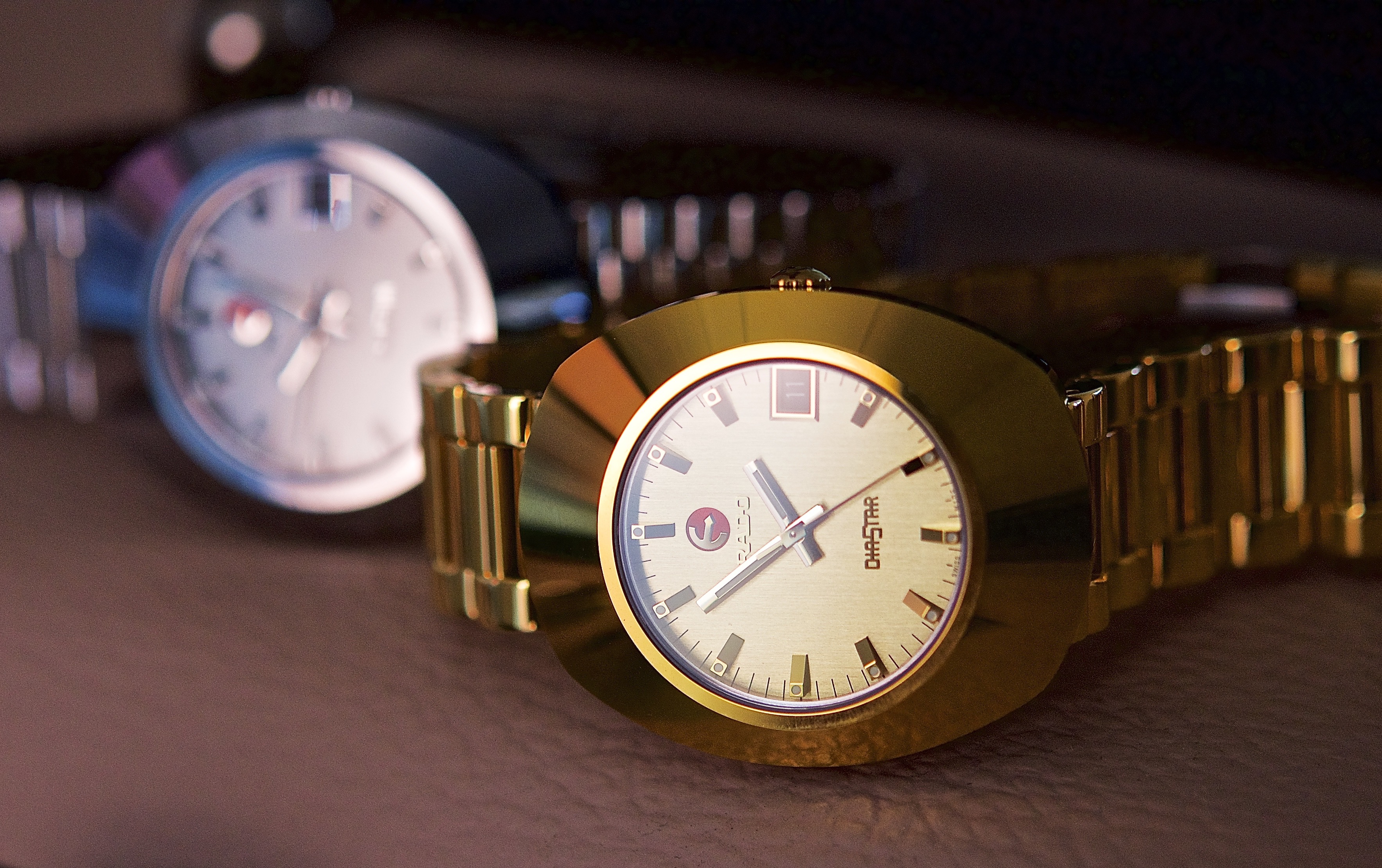 The Value Proposition The Unbreakable Allure Of The Rado DiaStar Original Hodinkee