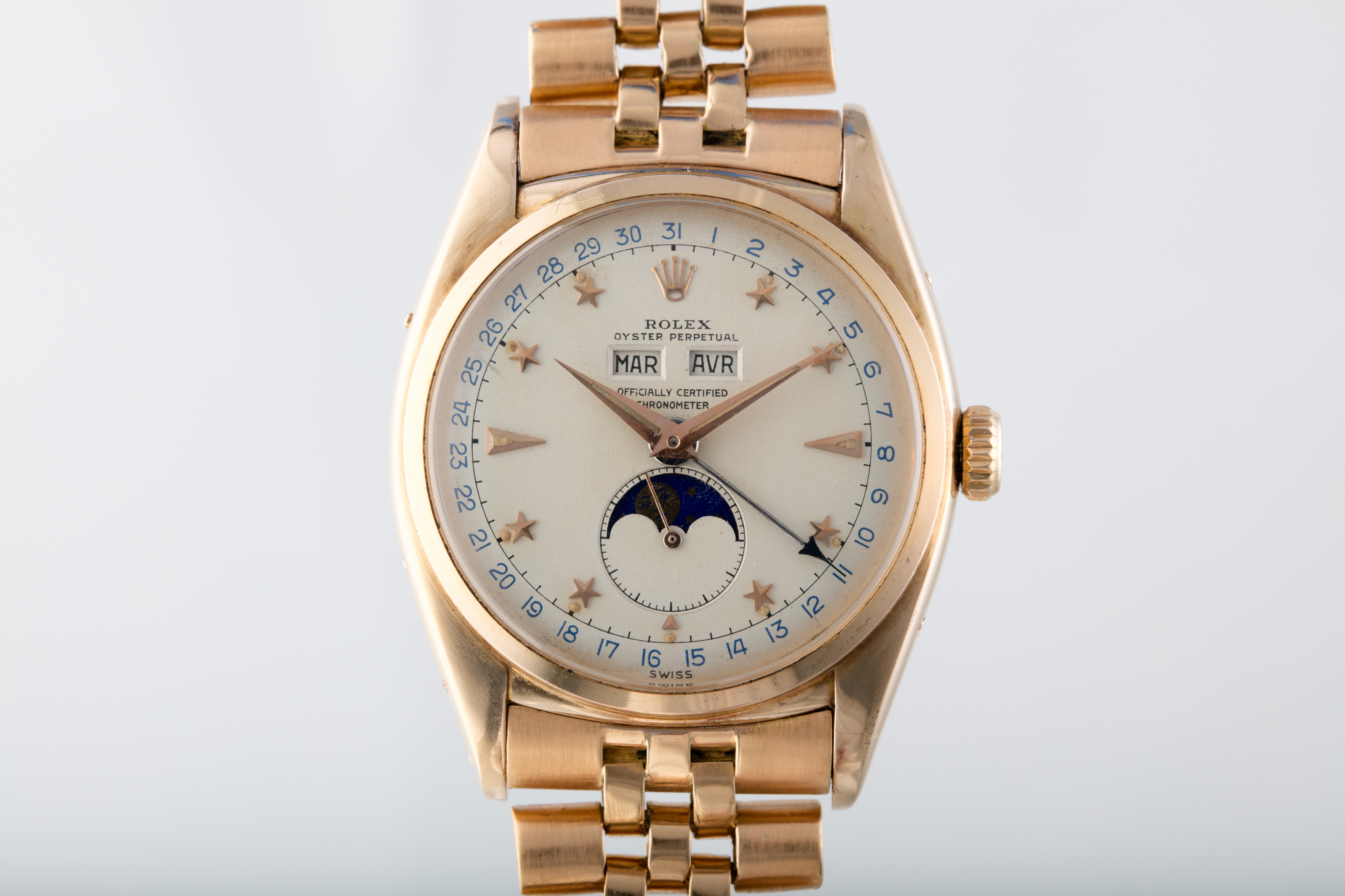 Rolex 6062 best sale