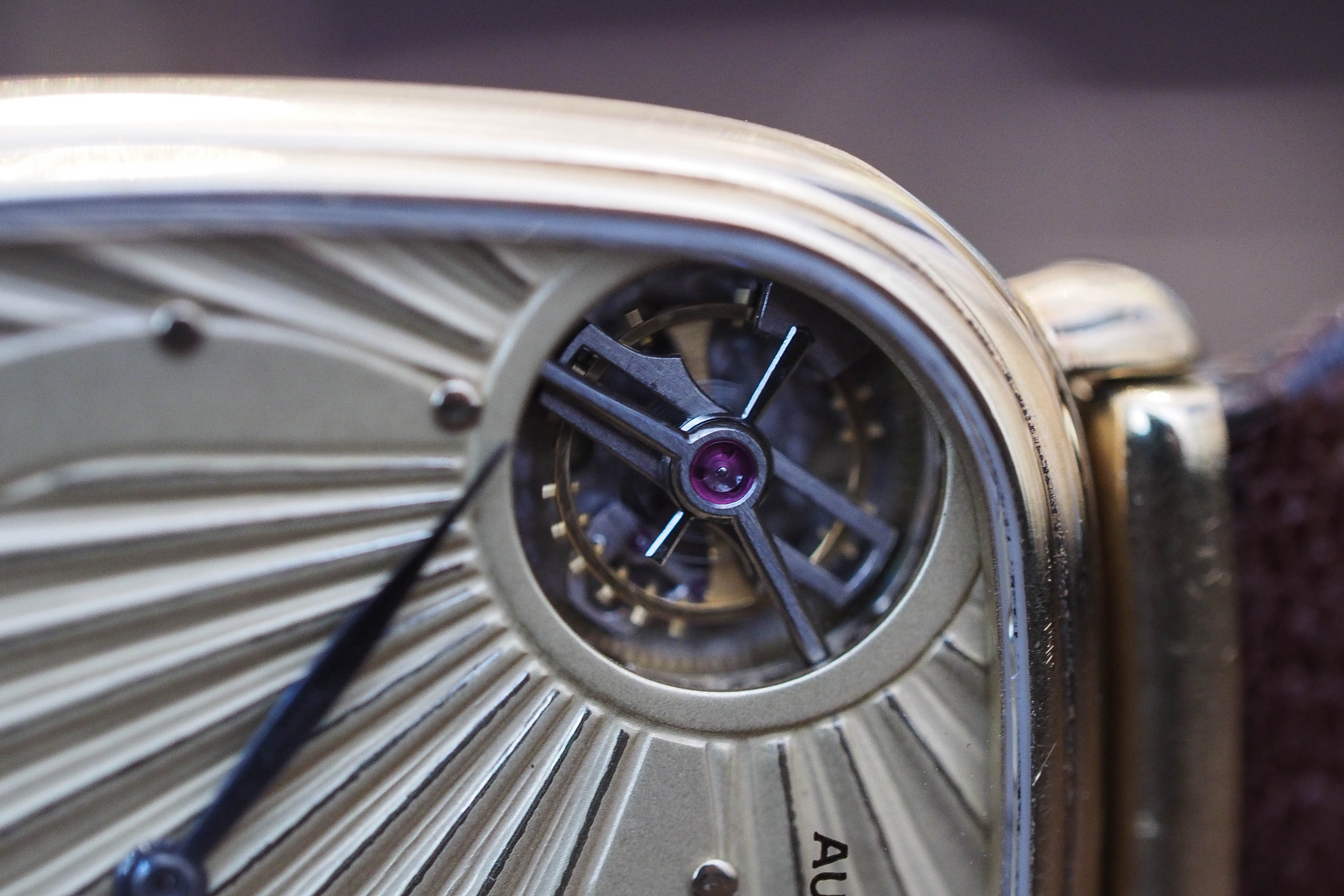 Historical Perspectives Audemars Piguet And The Ultra Thin