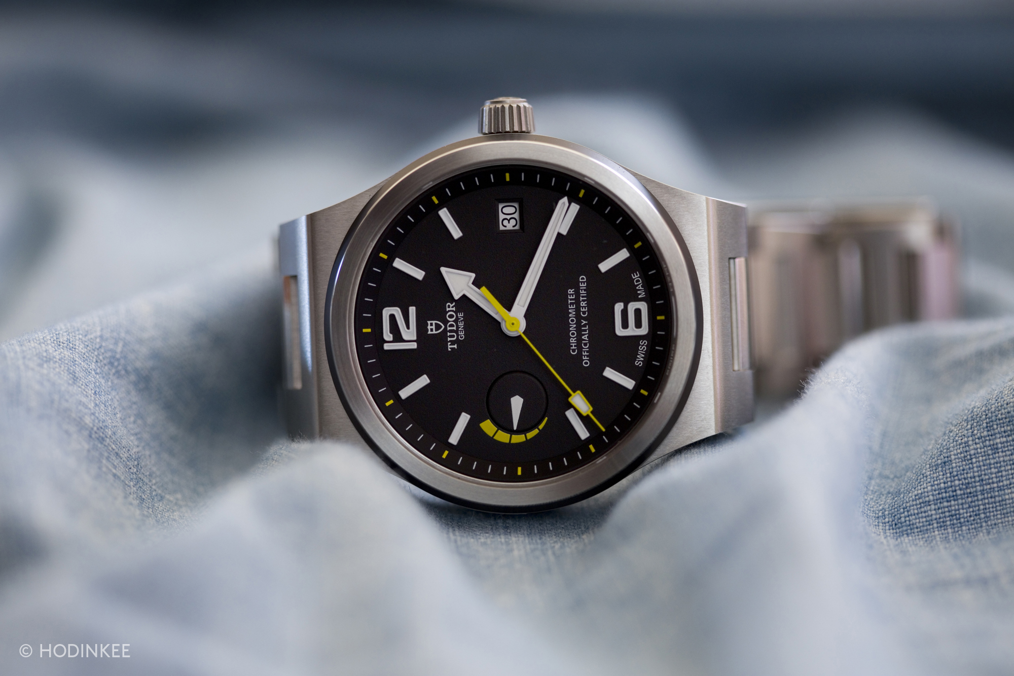 Tudor north flag discount prix