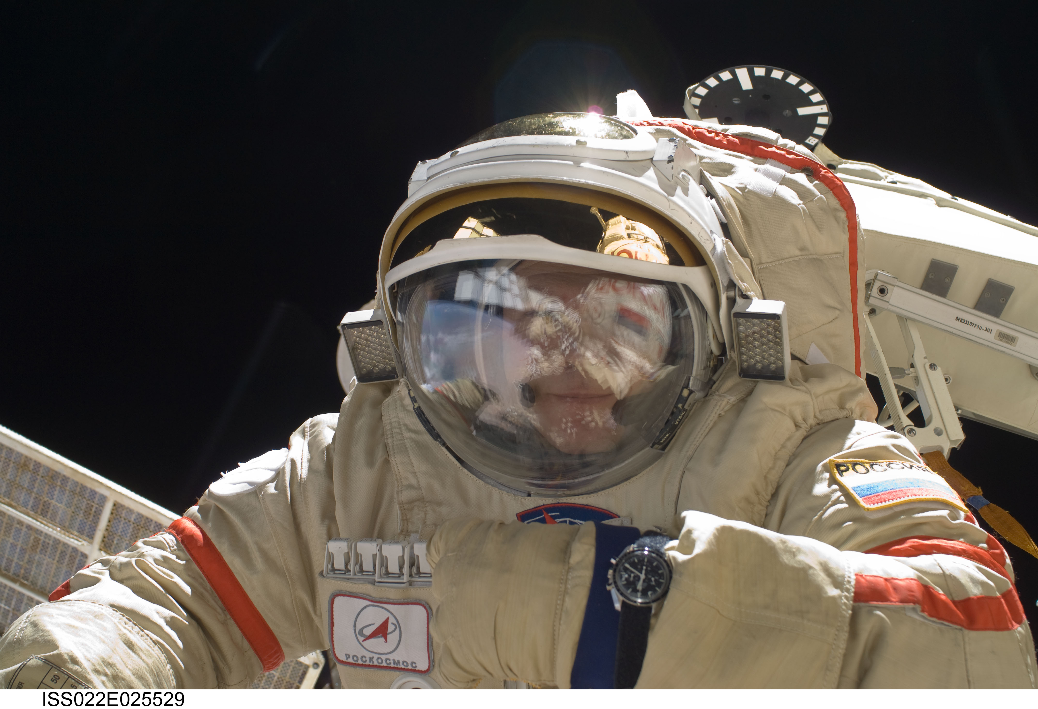 Astronaut omega hotsell