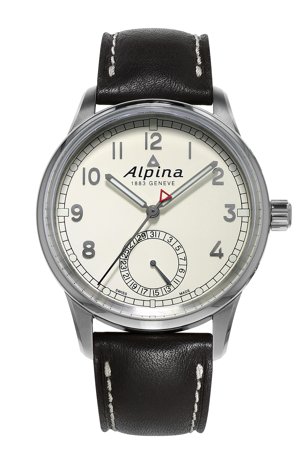 Introducing The Alpiner Manufacture With Alpina AL 710 In House Automatic Movement Hodinkee