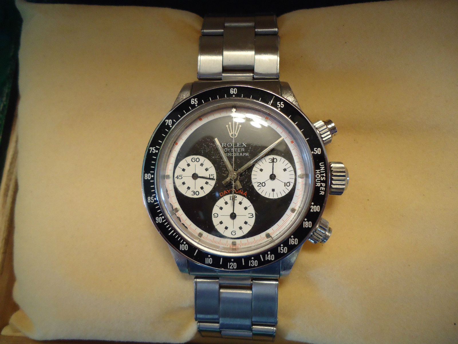 Fake daytona hot sale