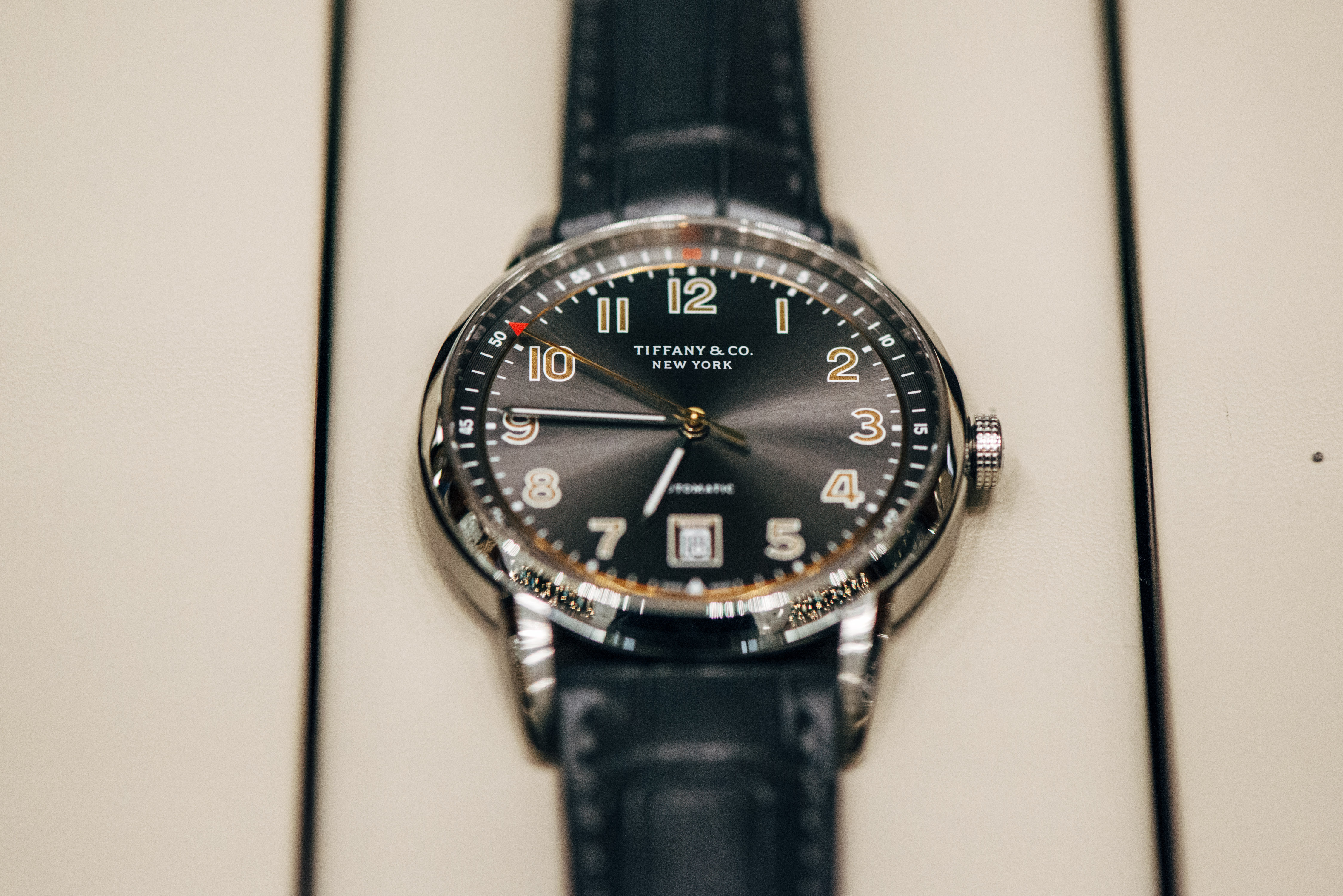 Tiffany CT60 Collection