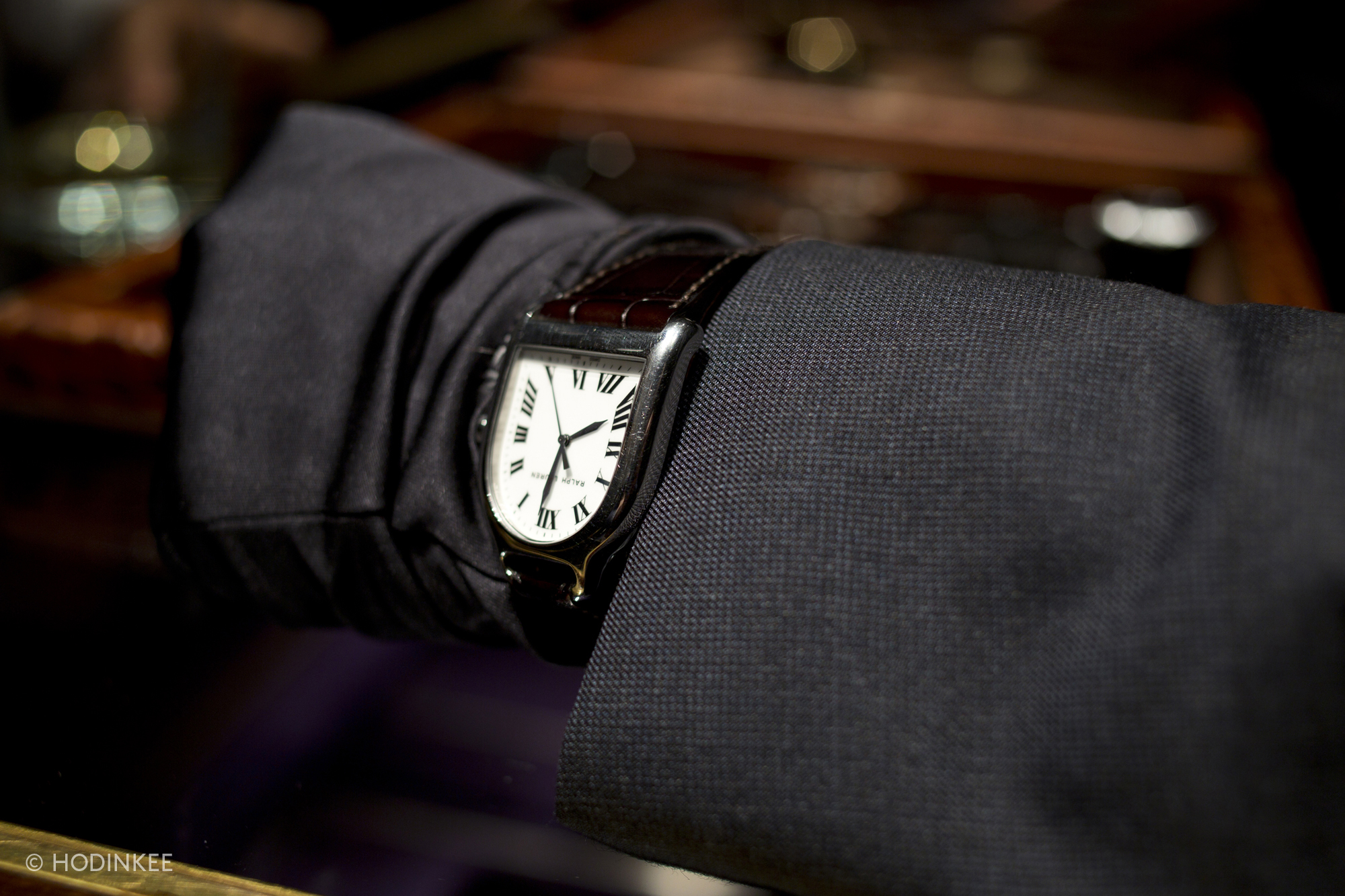 Ralph Lauren クロック Ralph Lauren クロック - メルカリ