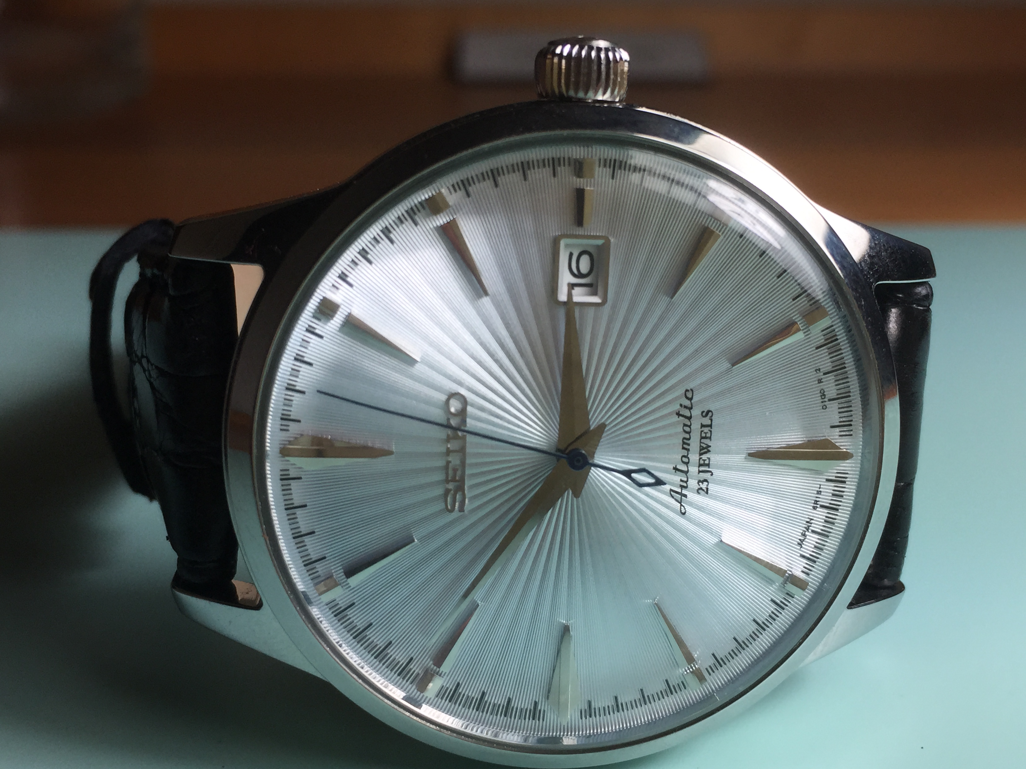 Hodinkee watches under on sale 500