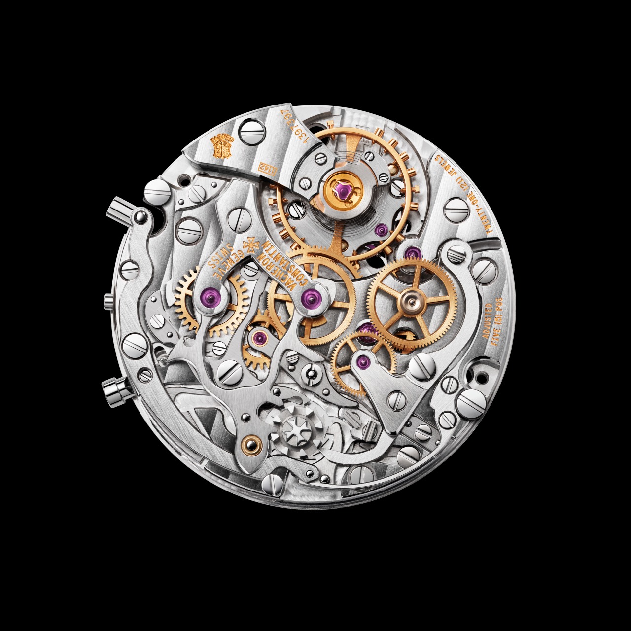 Vacheron Constantin Launches The Ultra Complicated Reference