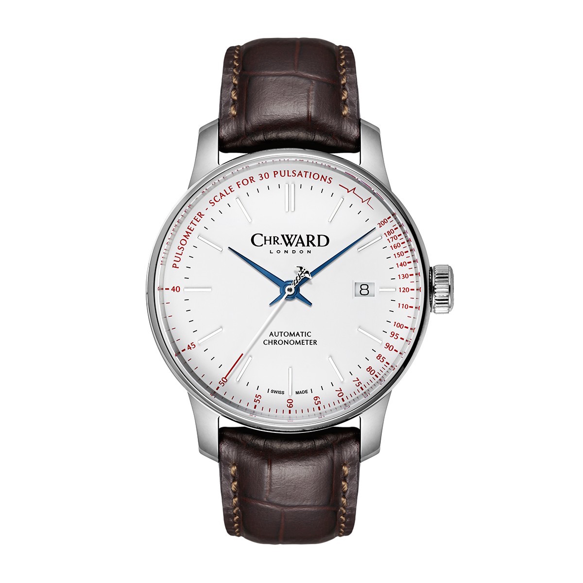 Christopher ward hodinkee sale