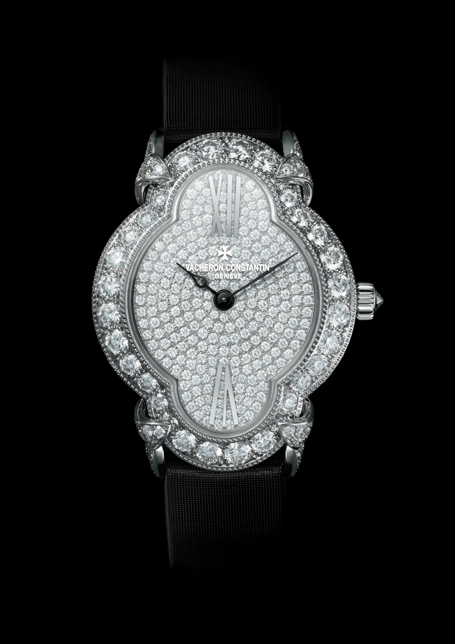 Vacheron Constantin Launches The Ultra Complicated Reference