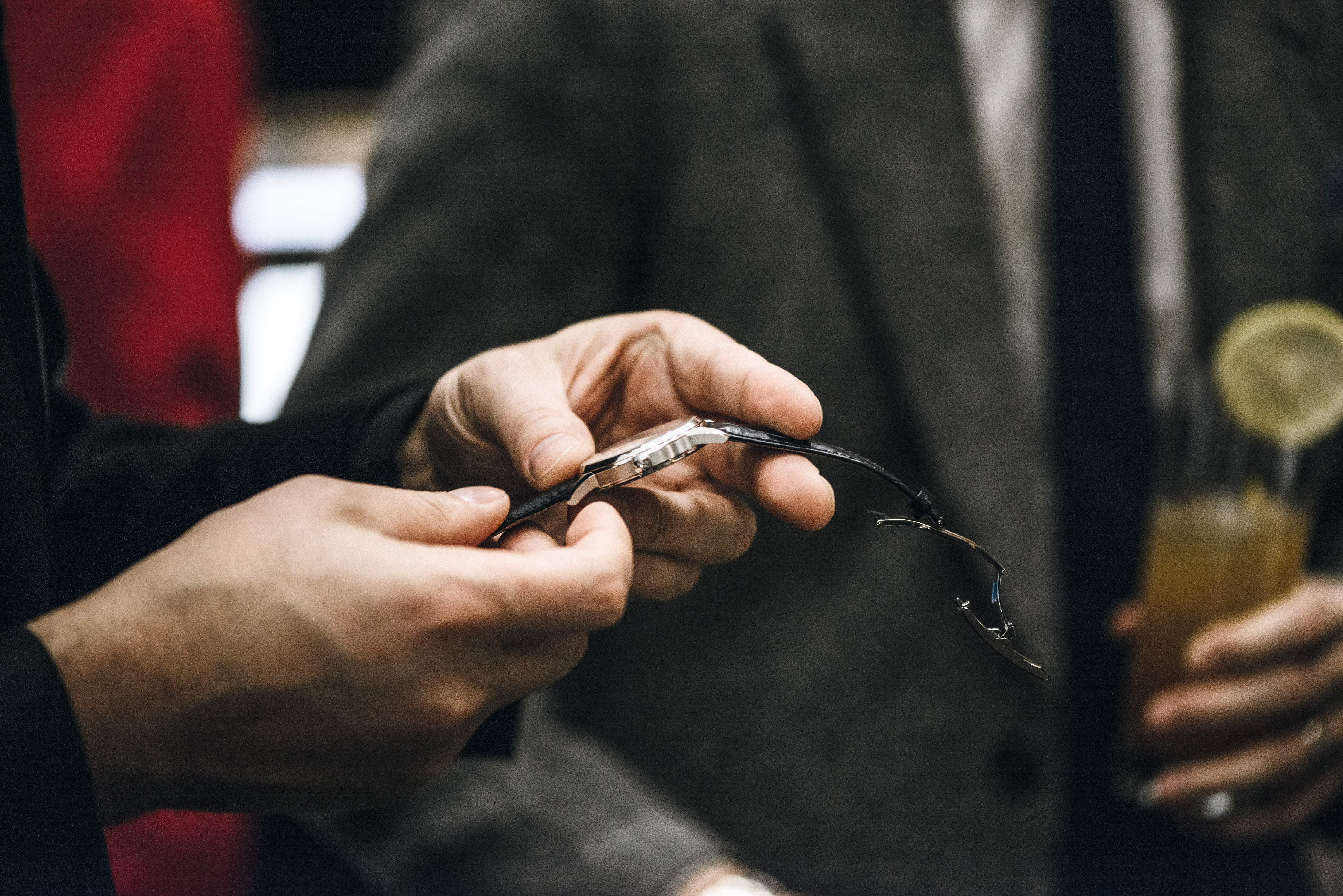 Tiffany CT60 Collection