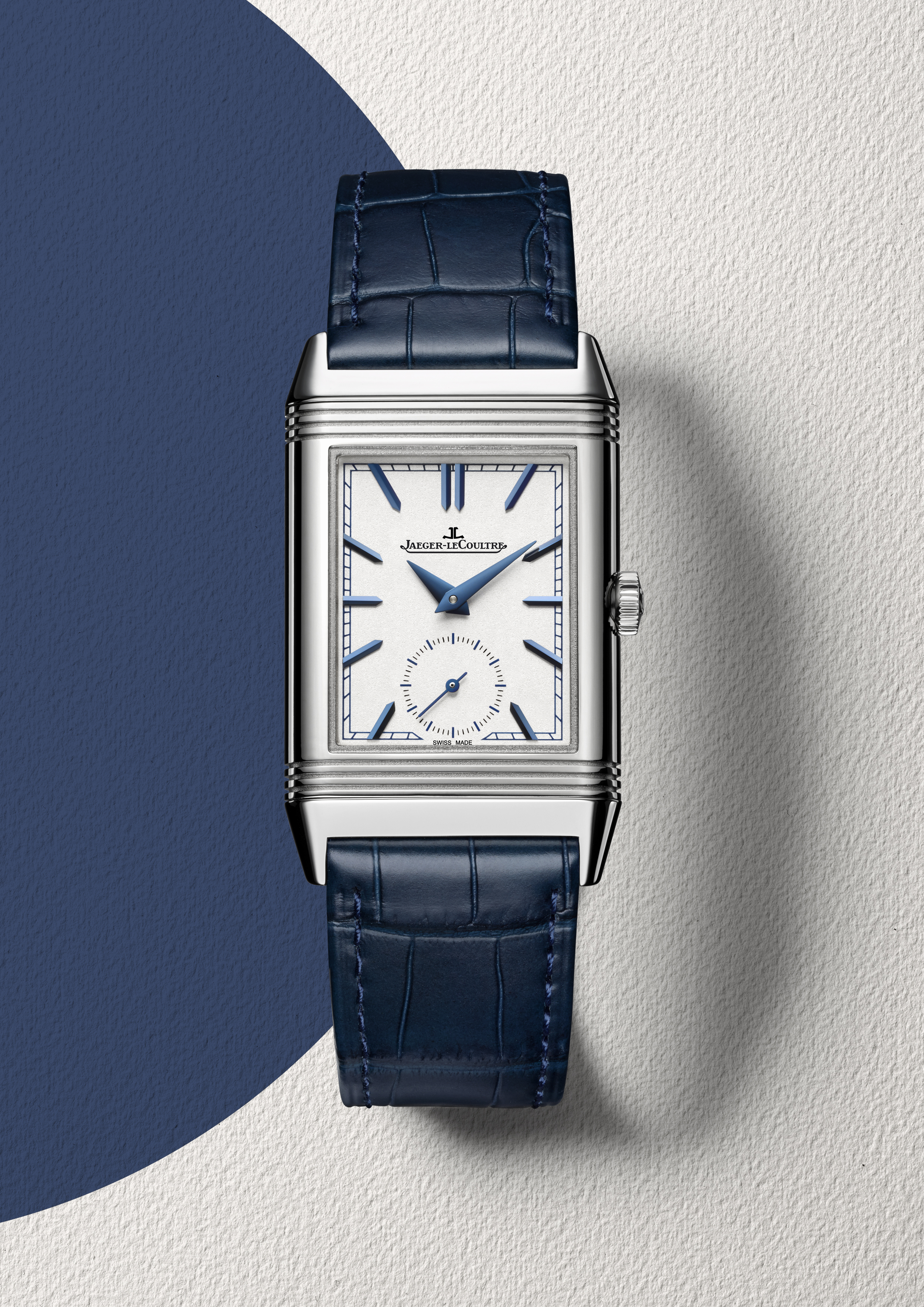 Introducing The Jaeger LeCoultre Reverso Classic 85th Anniversary