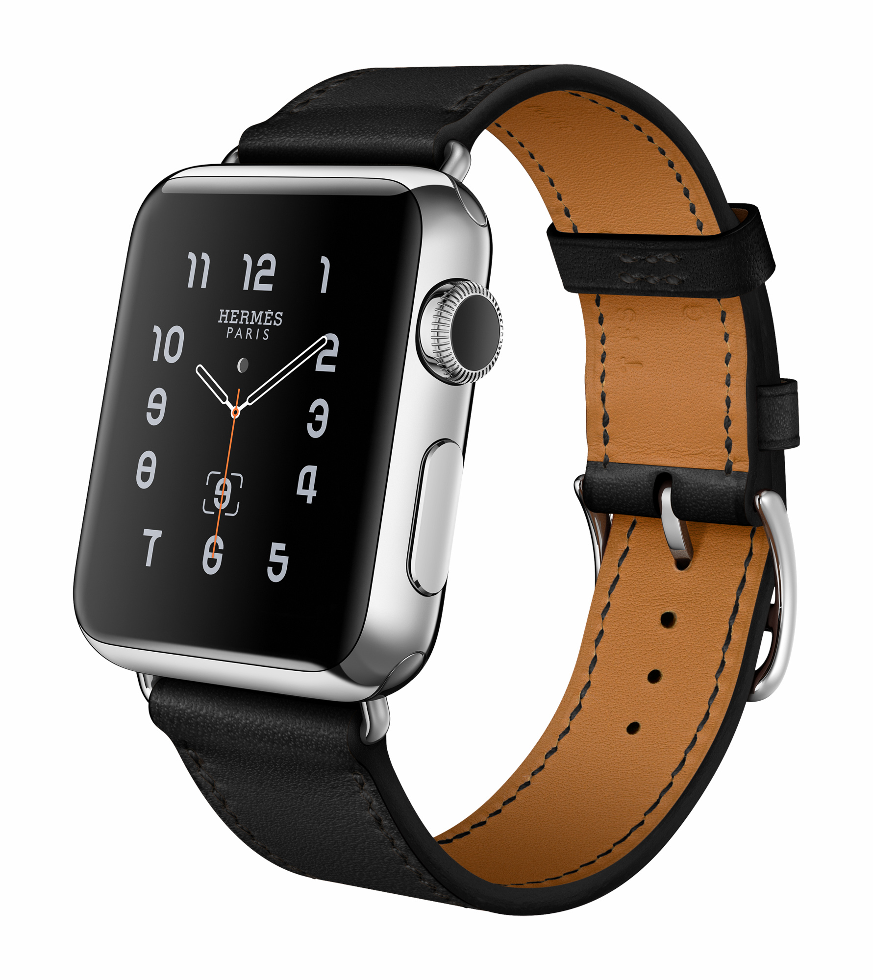 Difference between apple outlet watch 4 and hermes