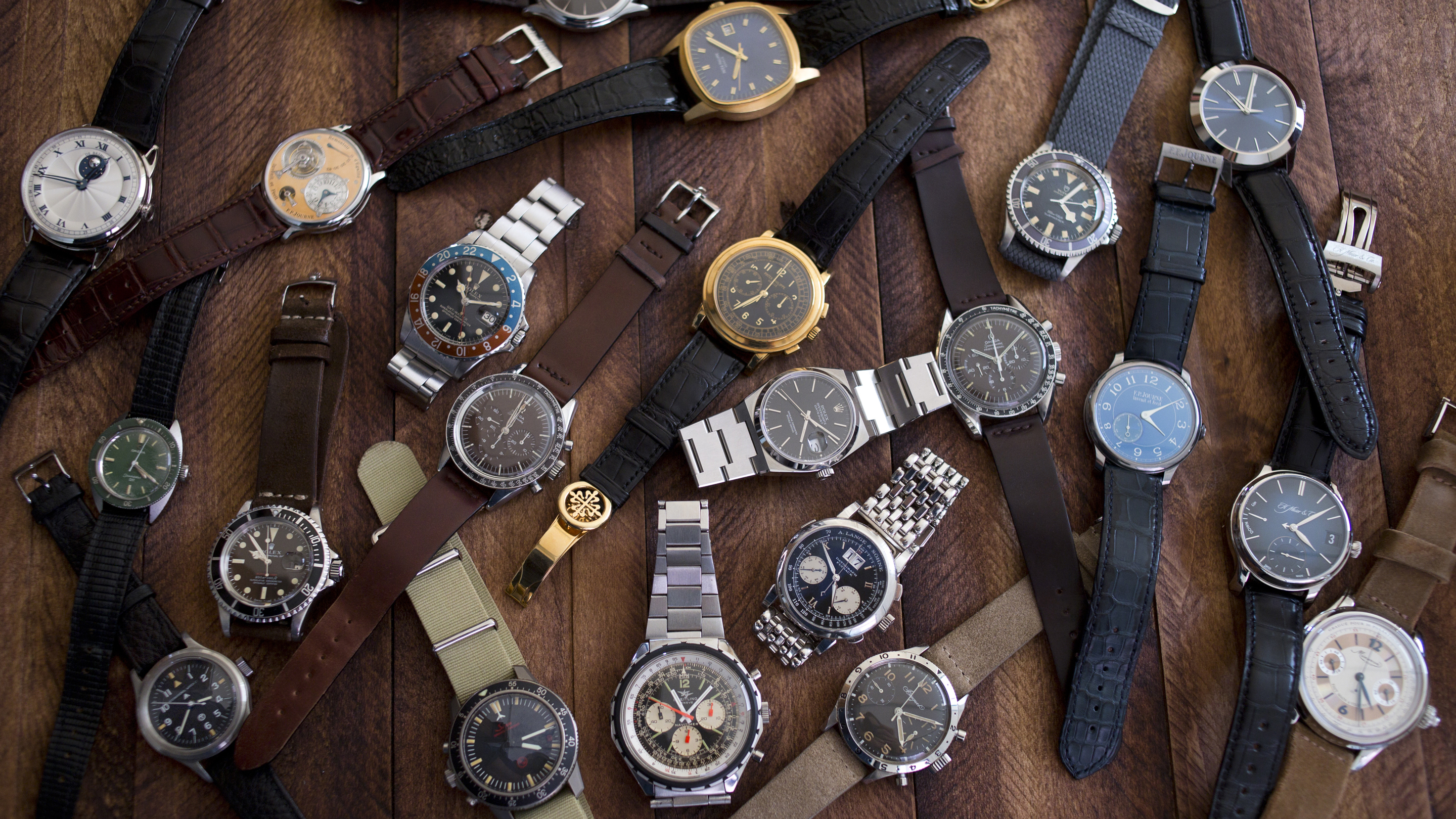 In Depth The HODINKEE Guide To Buying Watches On eBay Hodinkee