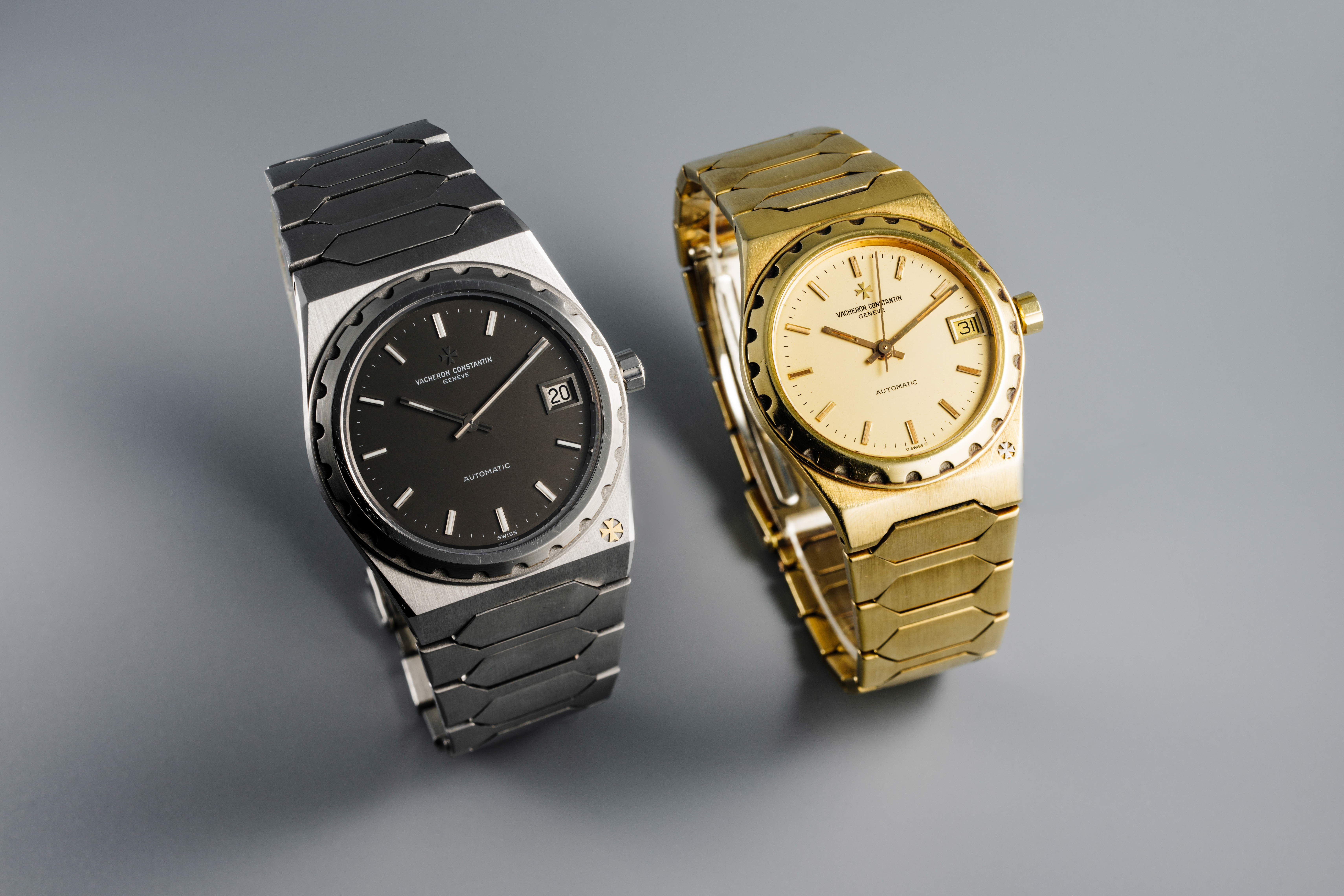 vintage vacheron constantin 222