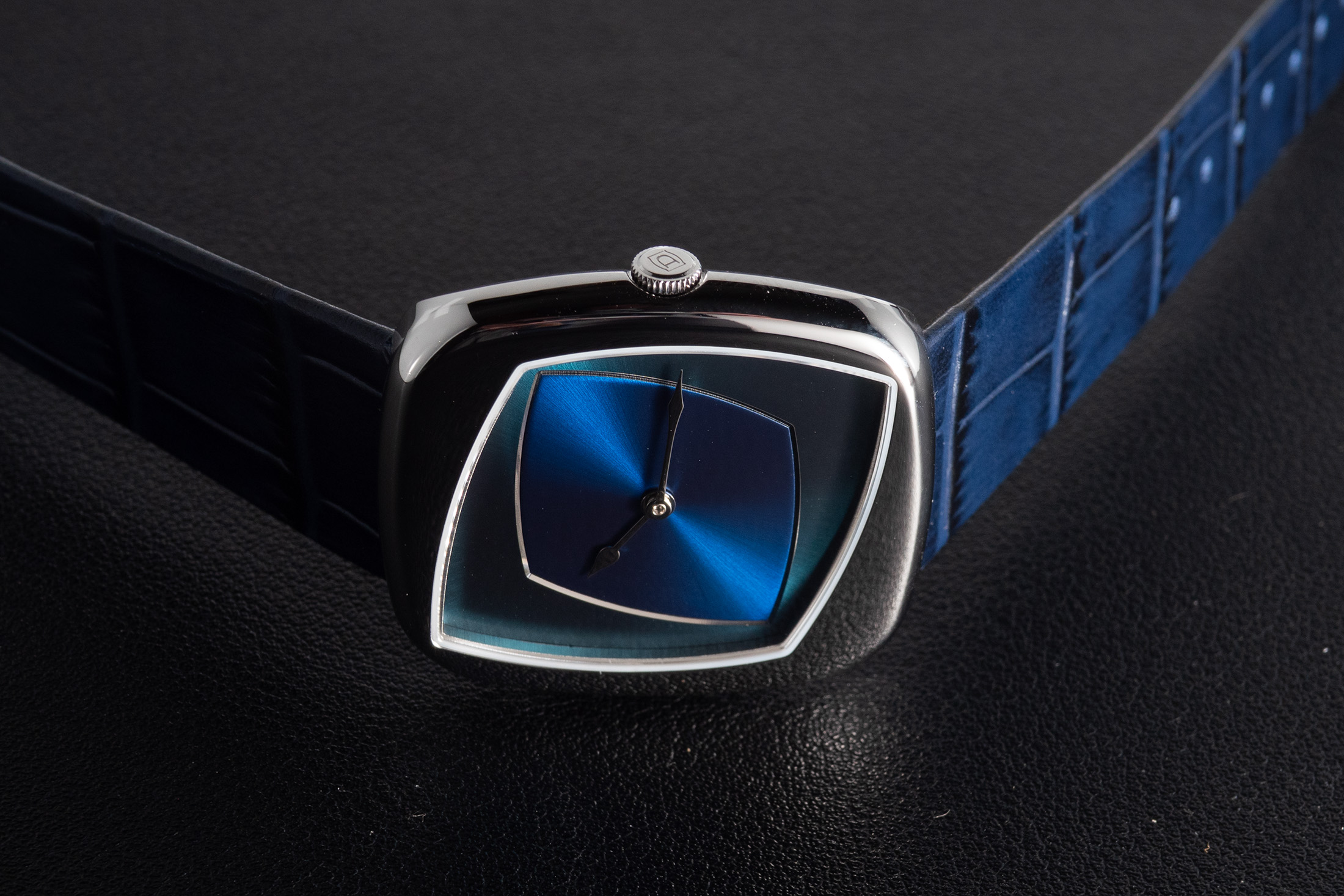 Dennison + Collectability  watch