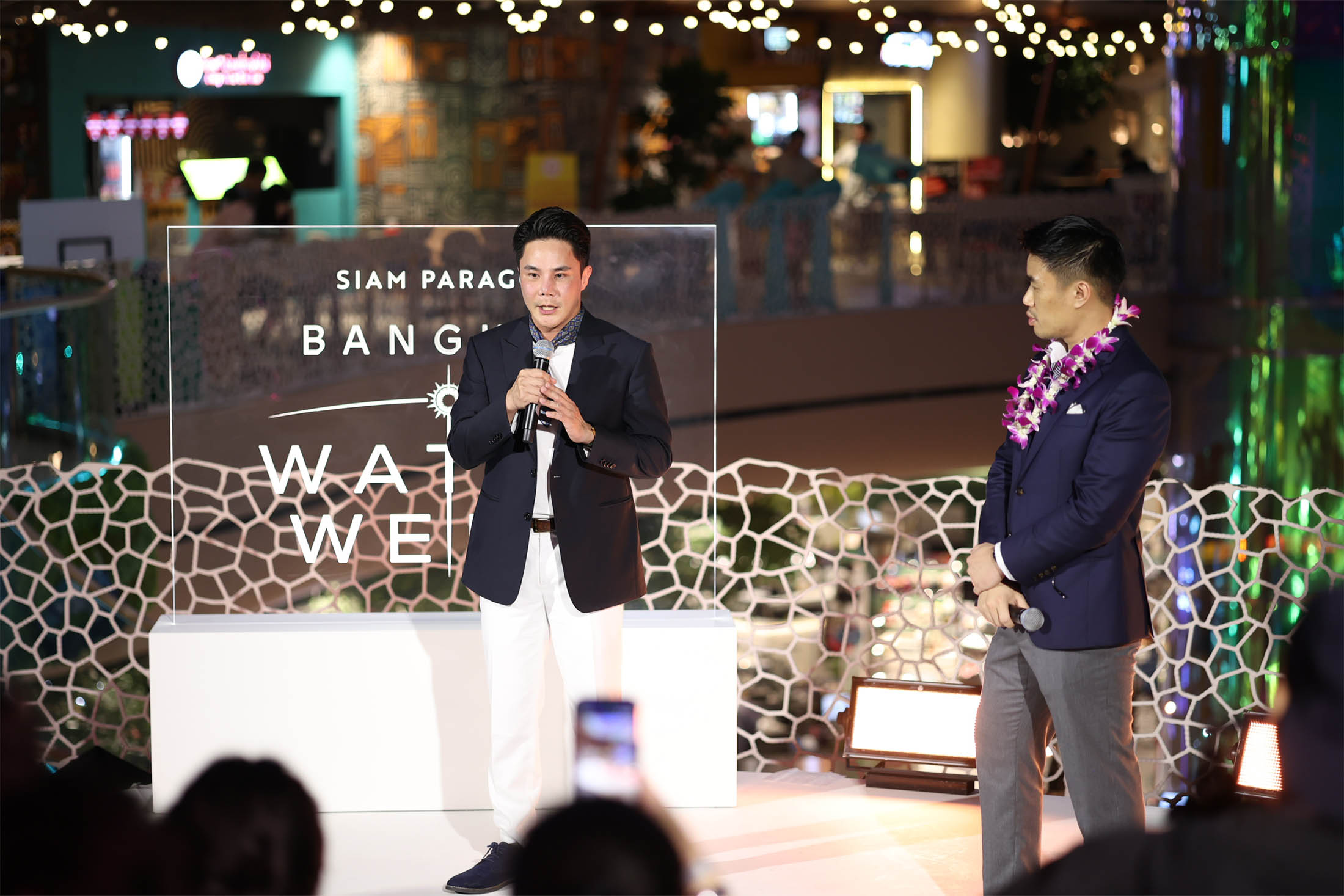 Photo Report: Watch Spotting At Bangkok Watch Week 2026